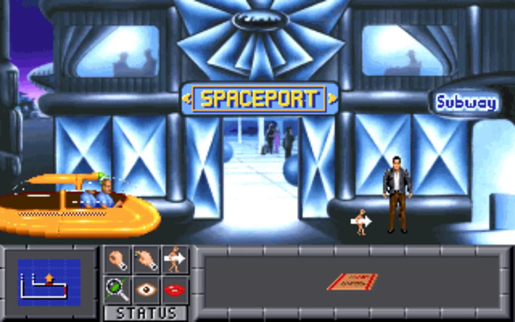 Innocent Until Caught screenshot 4