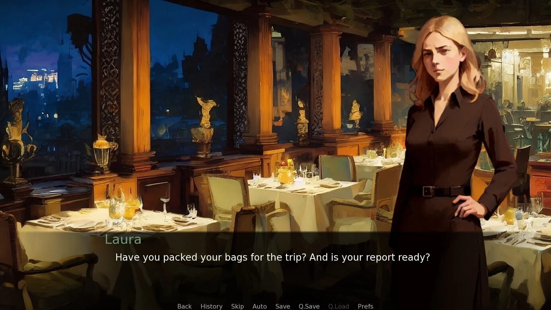 Innsmouth 22 screenshot 5