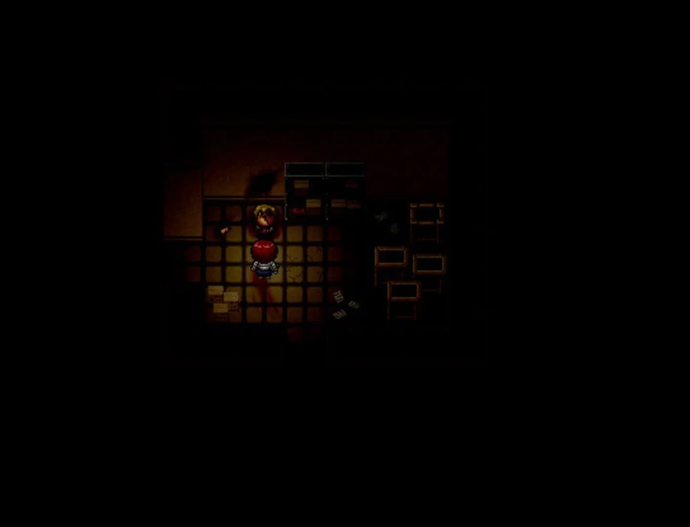 Ino screenshot 3