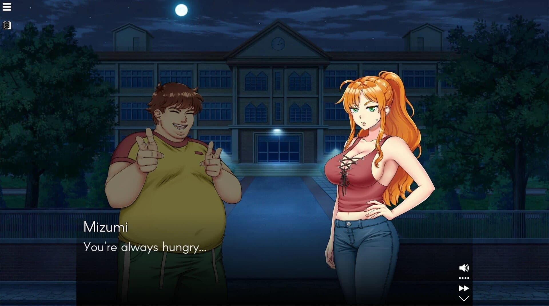 Inori's House screenshot 5