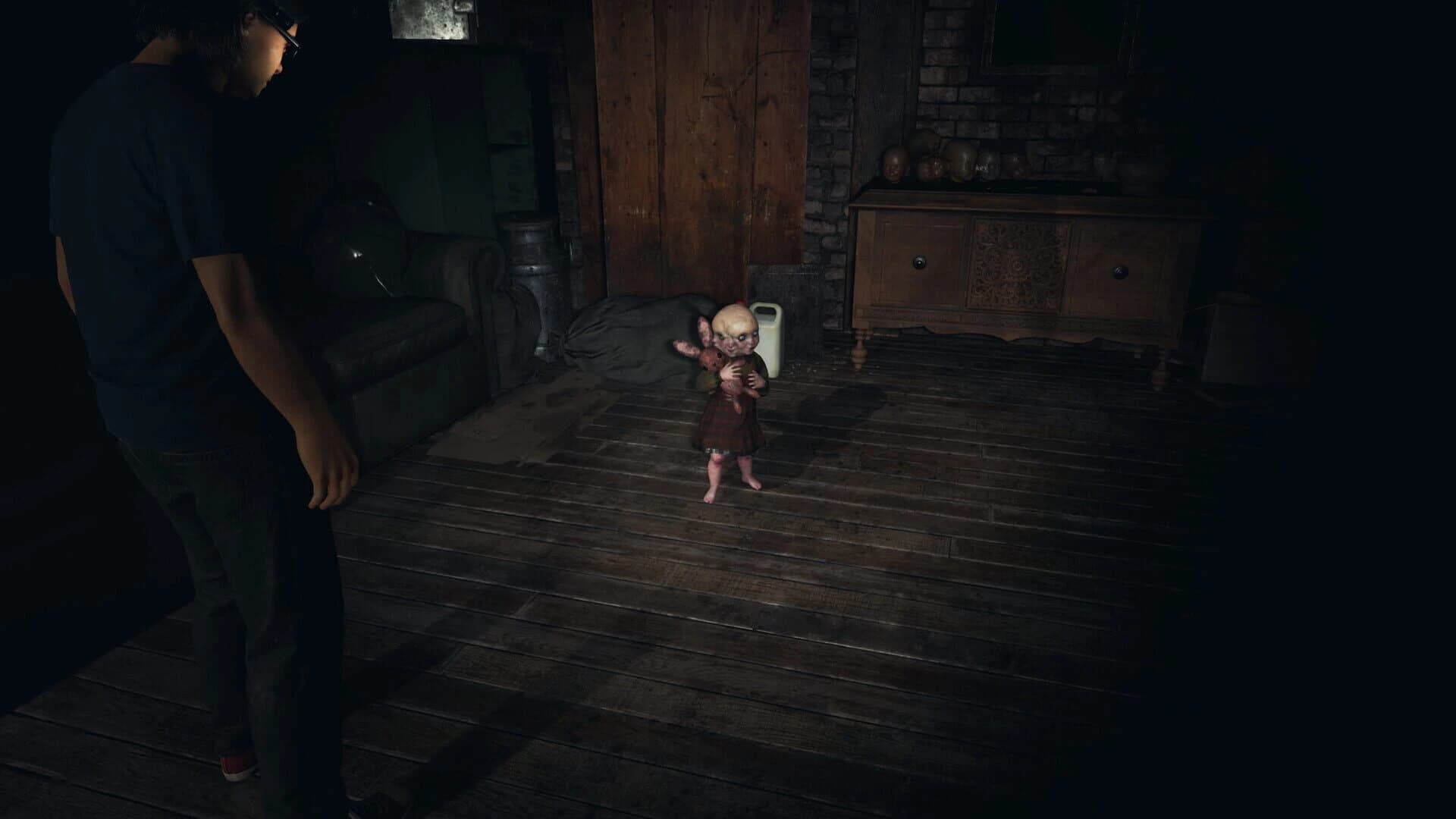 Inout screenshot 1