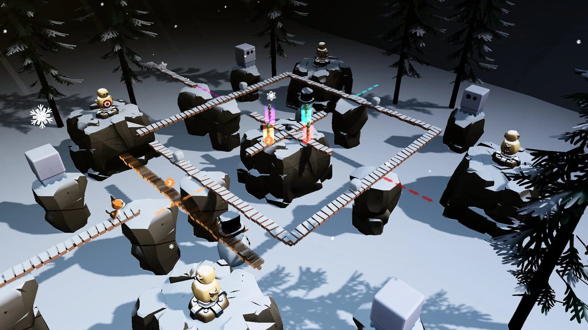 InOutPath screenshot 2