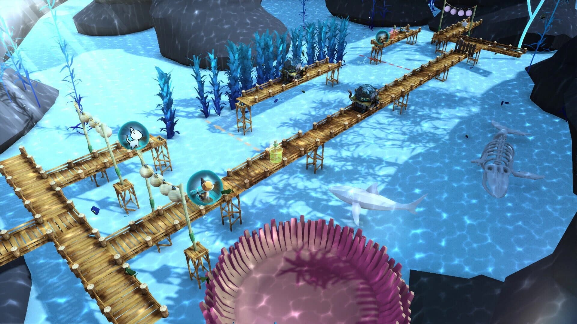 InOutPath screenshot 3