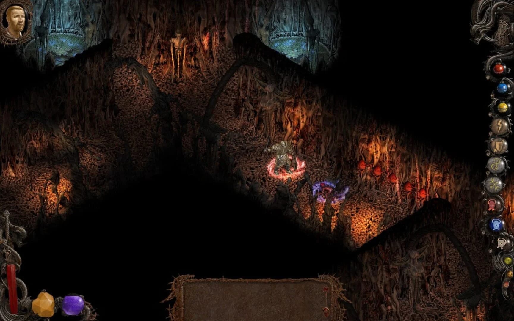 Inquisitor screenshot 3
