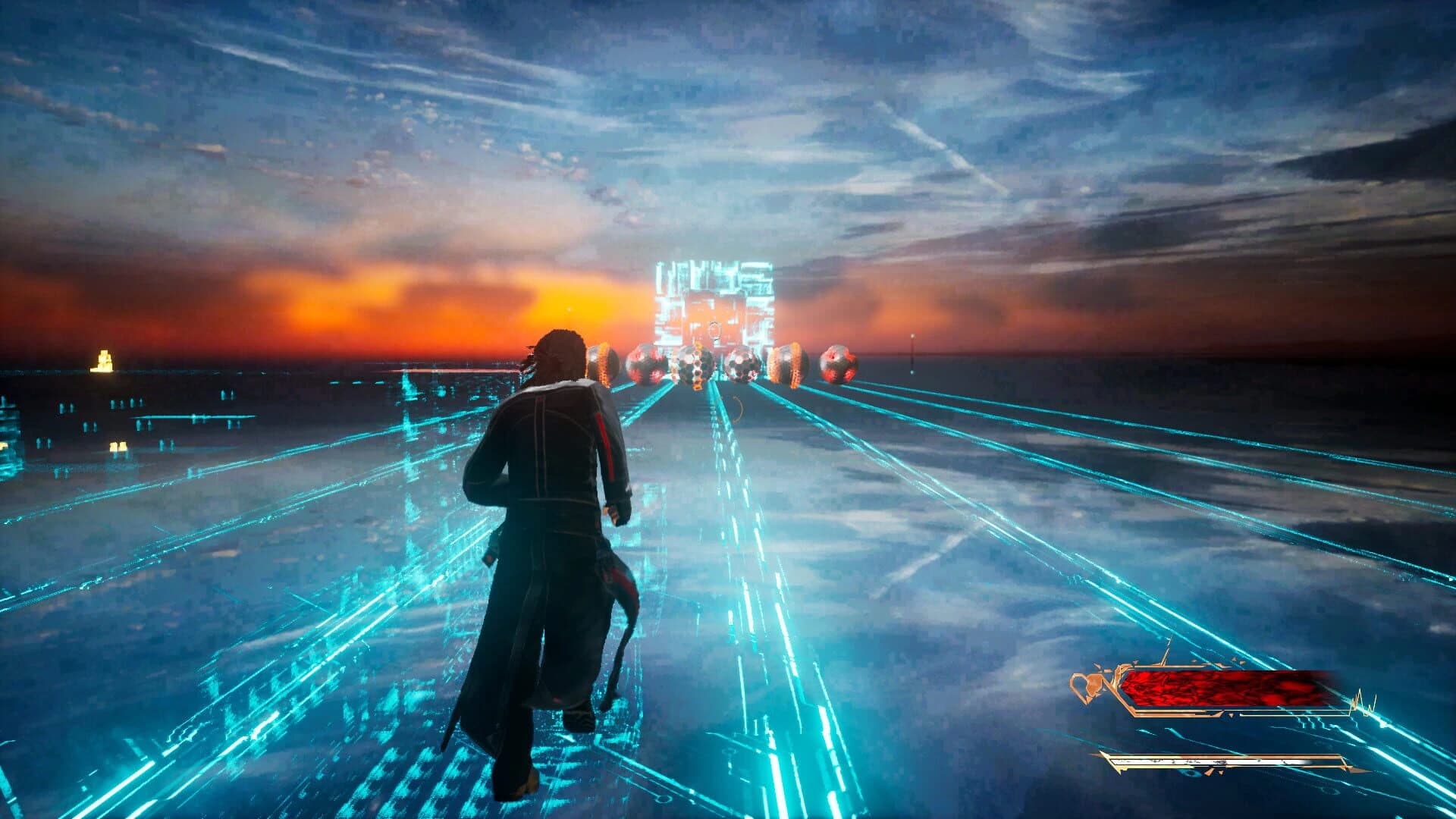 Inquisitor's Heart and Soul screenshot 1