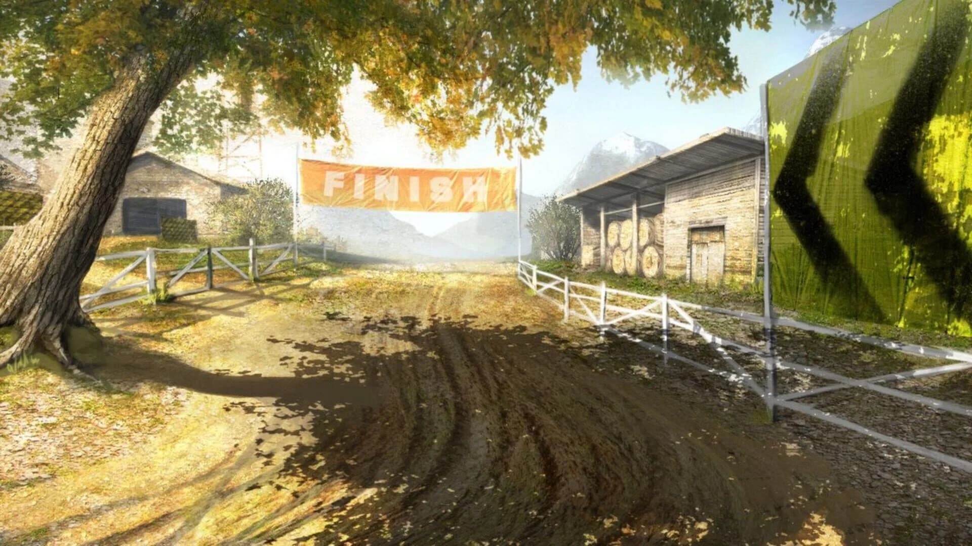 Insane 2 screenshot 4