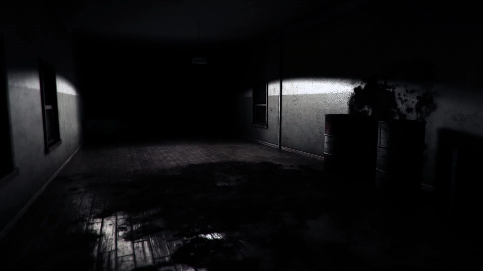 Insane Decay of Mind screenshot 5