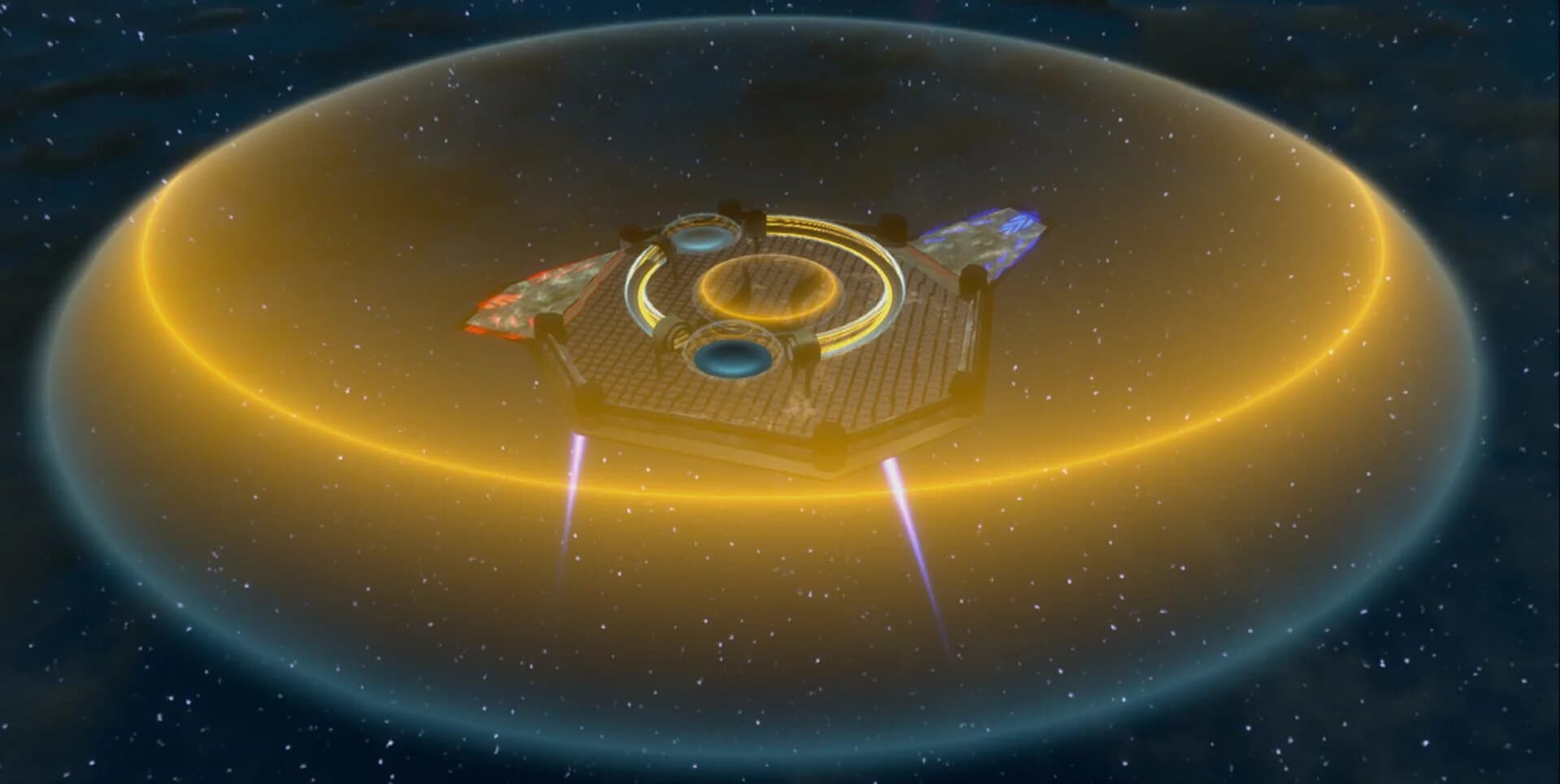 Insane Insects: The Inception screenshot 4