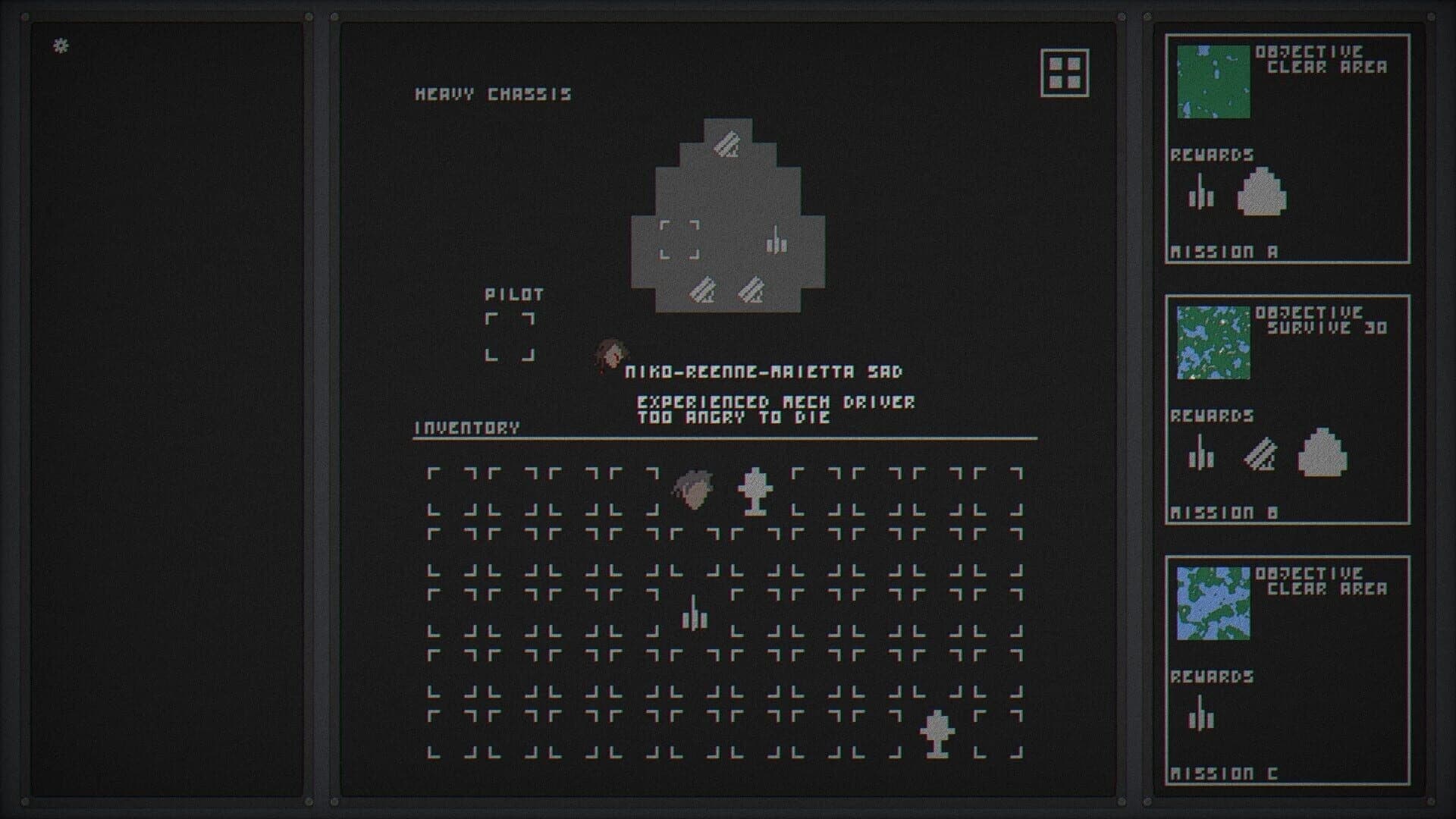 Insanio screenshot 5