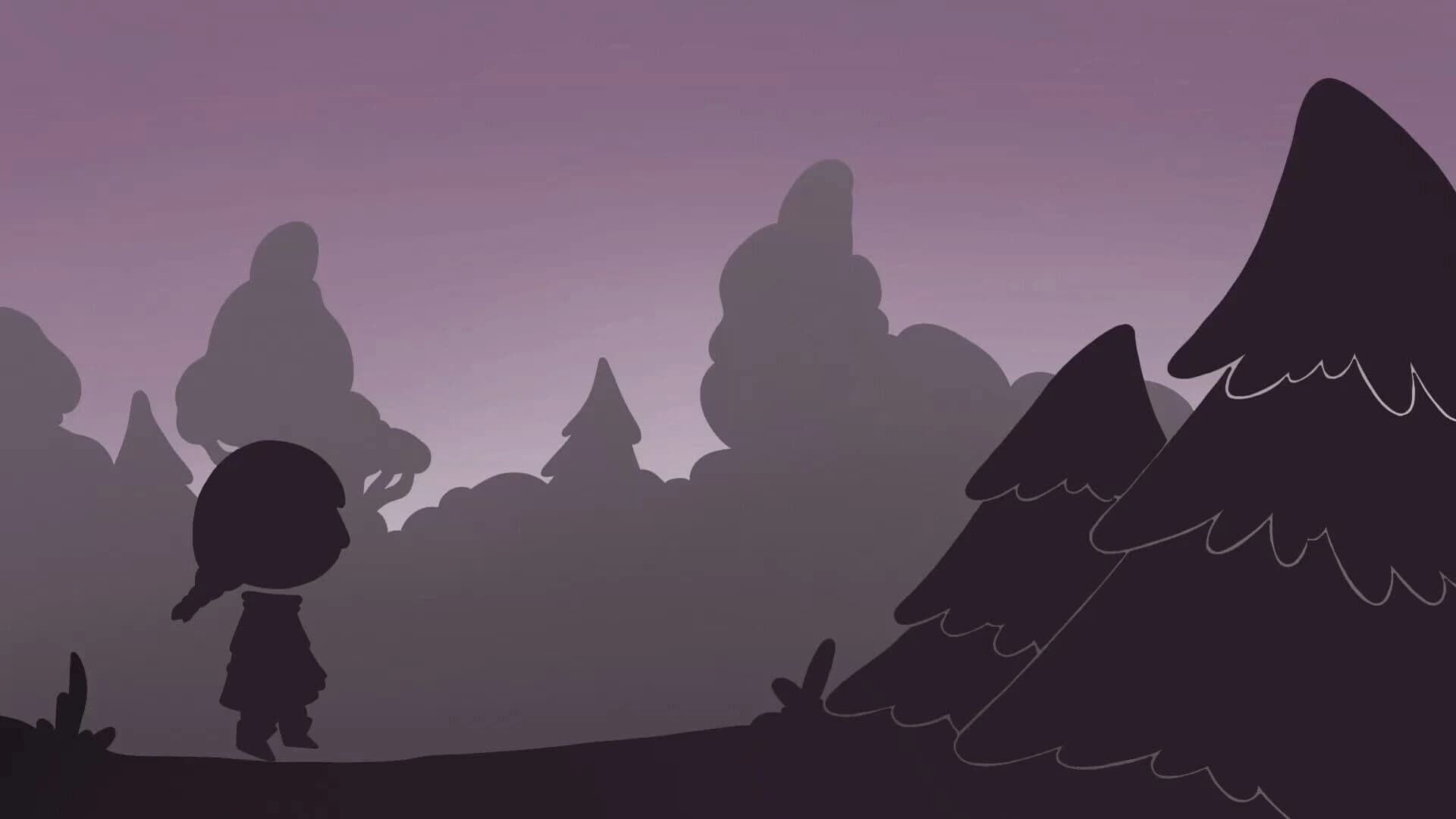 Insanity Path screenshot 1