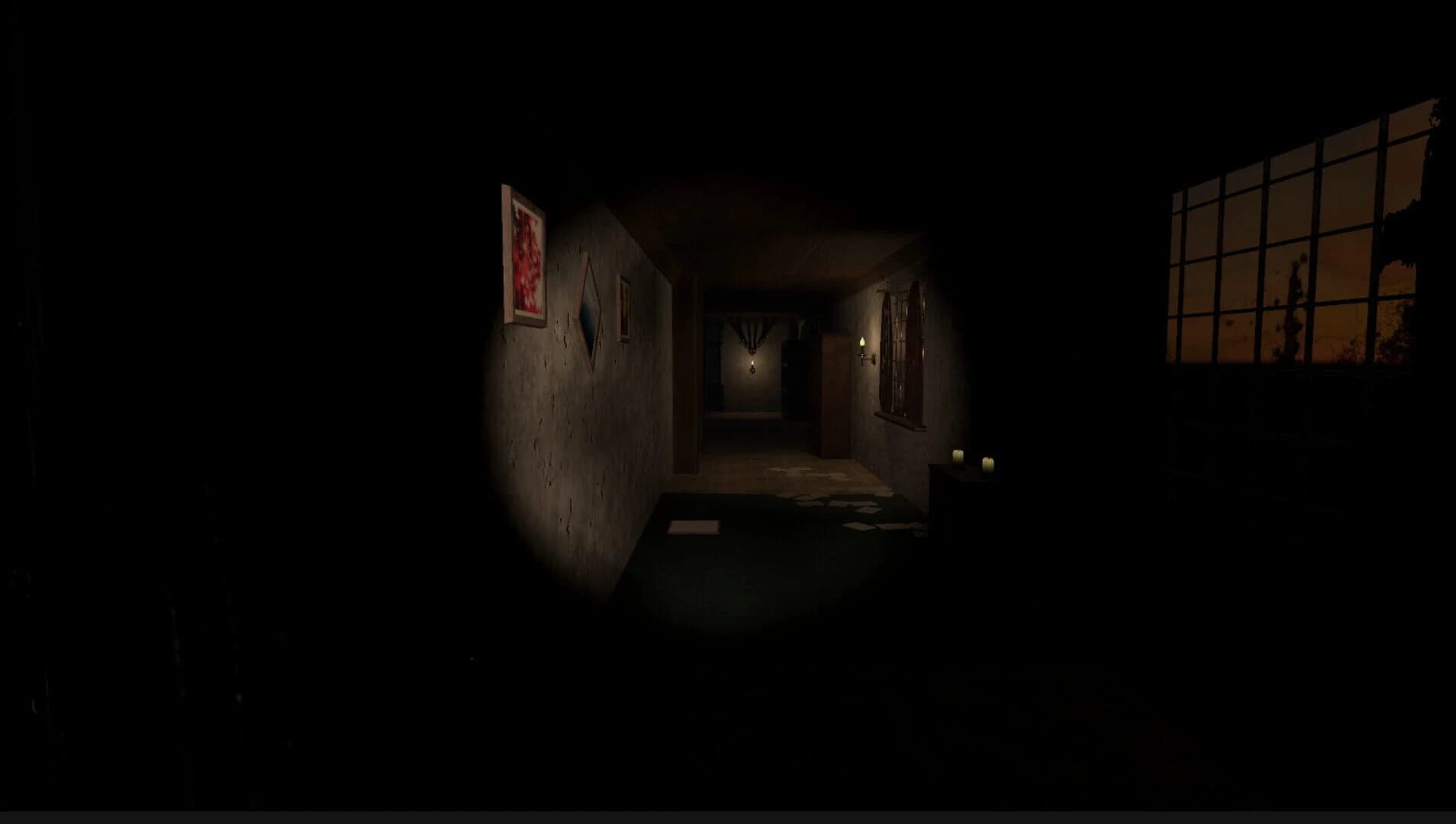 Insanity's Grip screenshot 5