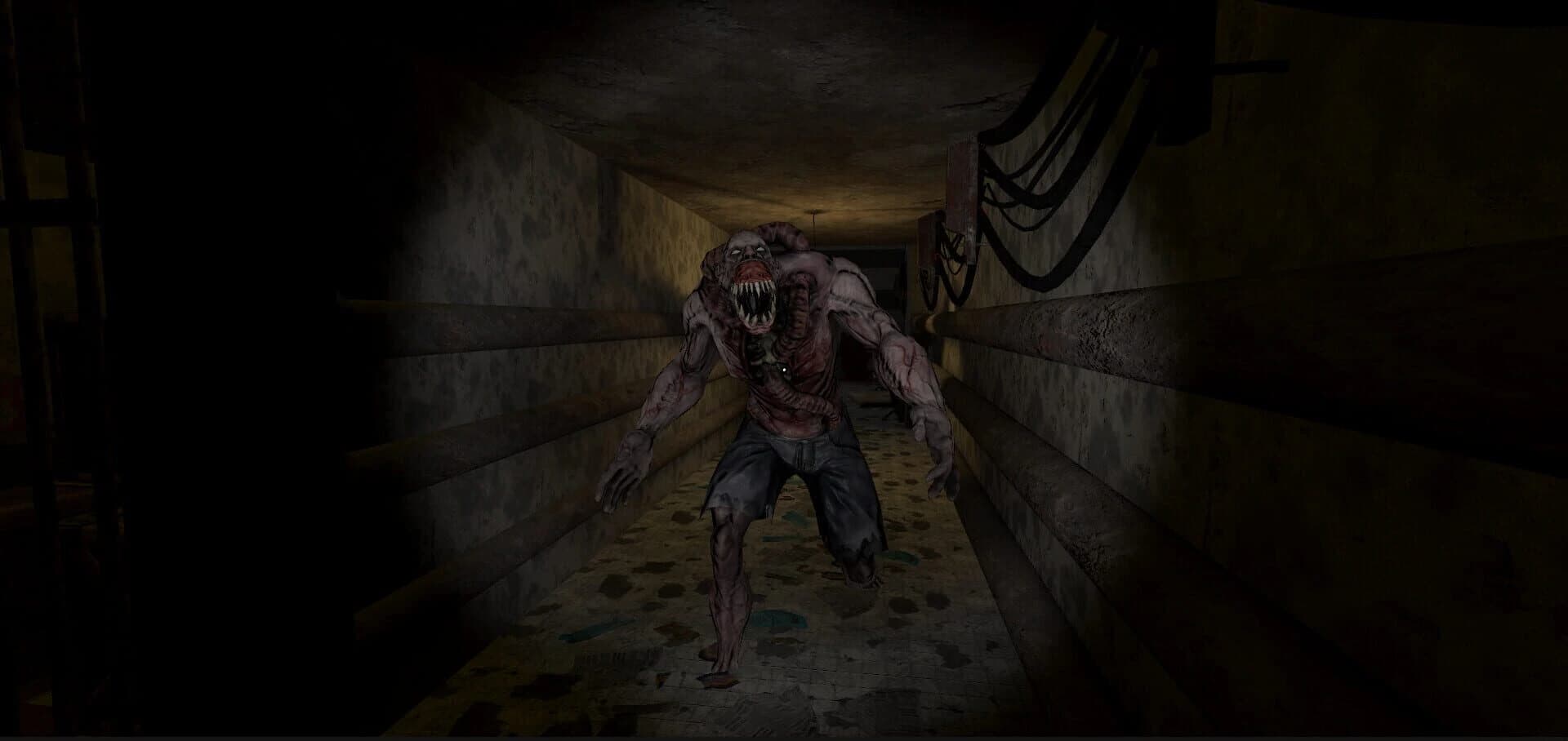 Insanity's Grip screenshot 2