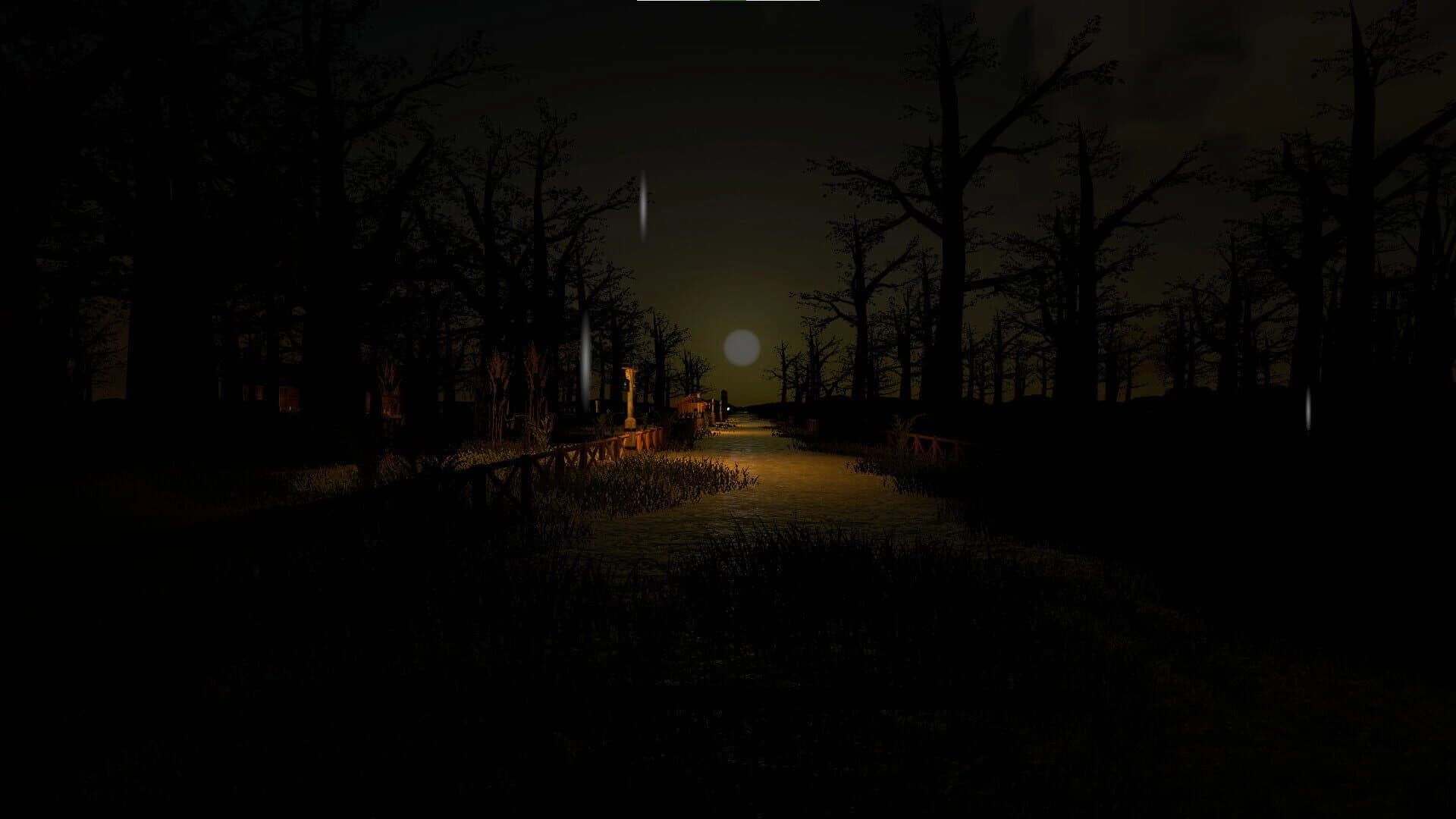 Insanity's Grip screenshot 1