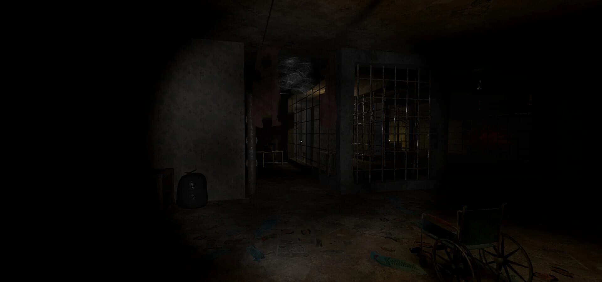 Insanity's Grip screenshot 3