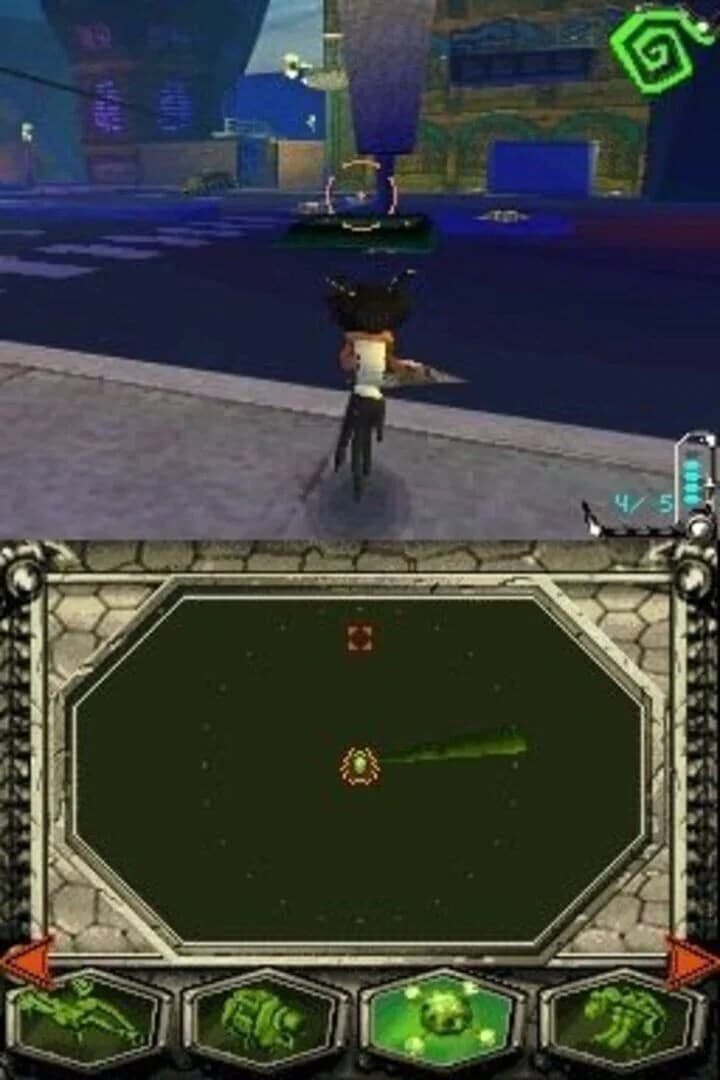 Insecticide screenshot 2