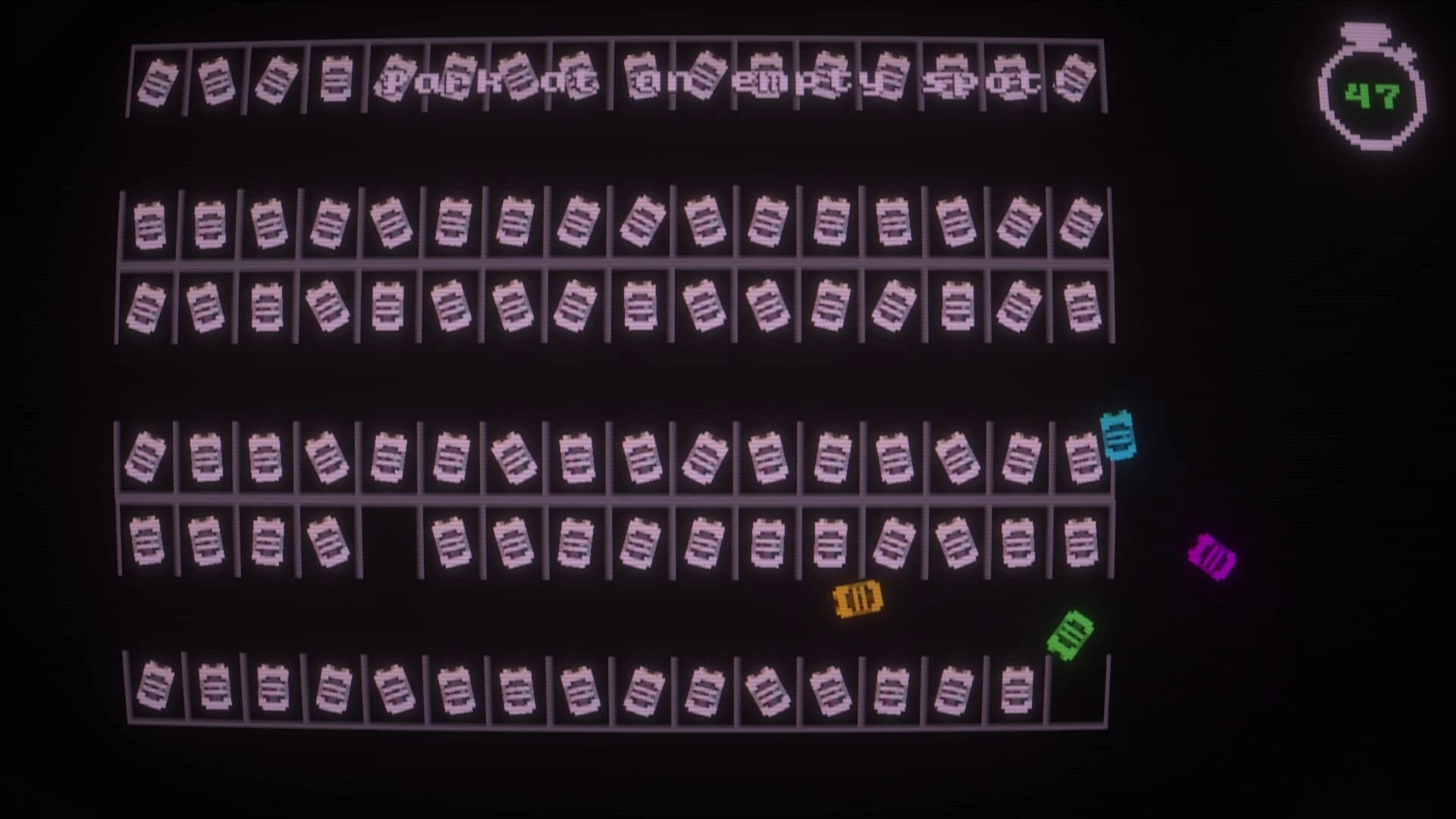 Insert Coin: Arcade Party screenshot 6