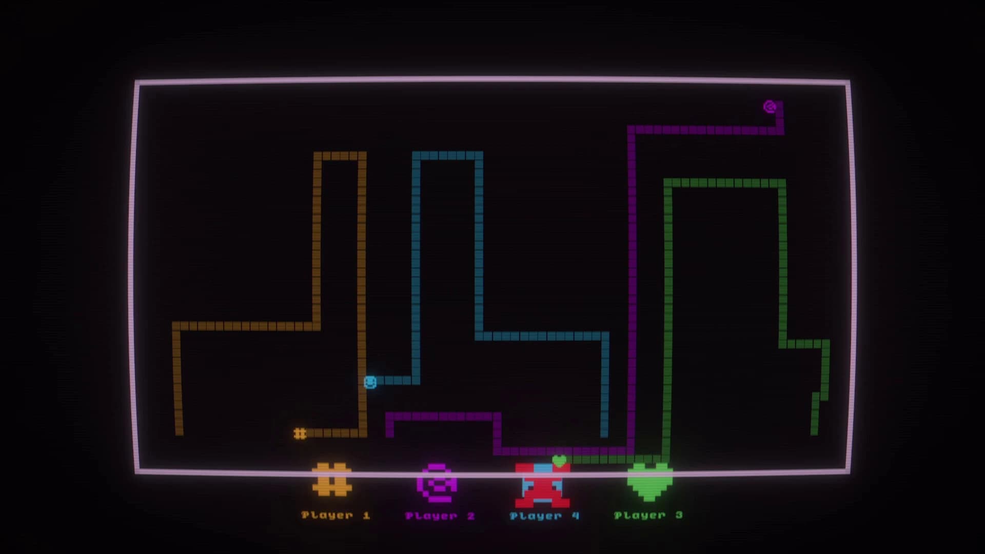 Insert Coin: Arcade Party screenshot 1