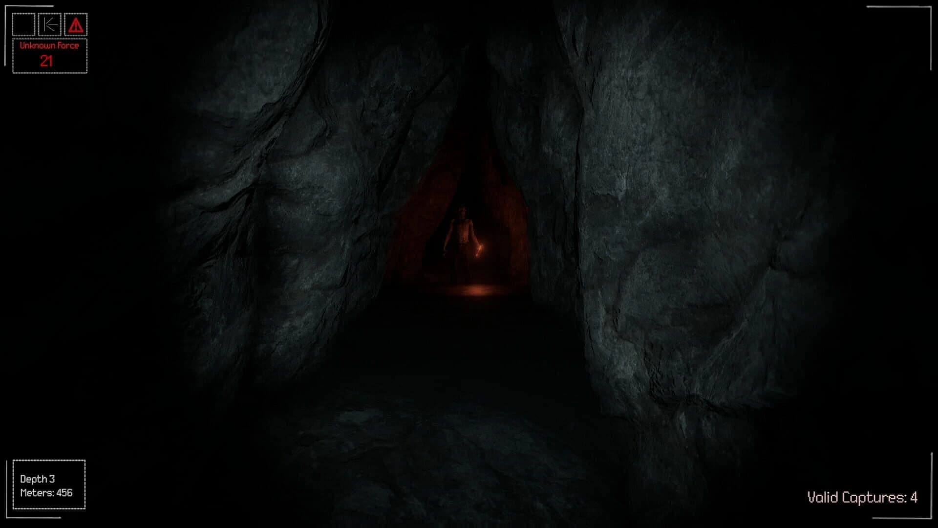 Inside Depth 6 screenshot 3