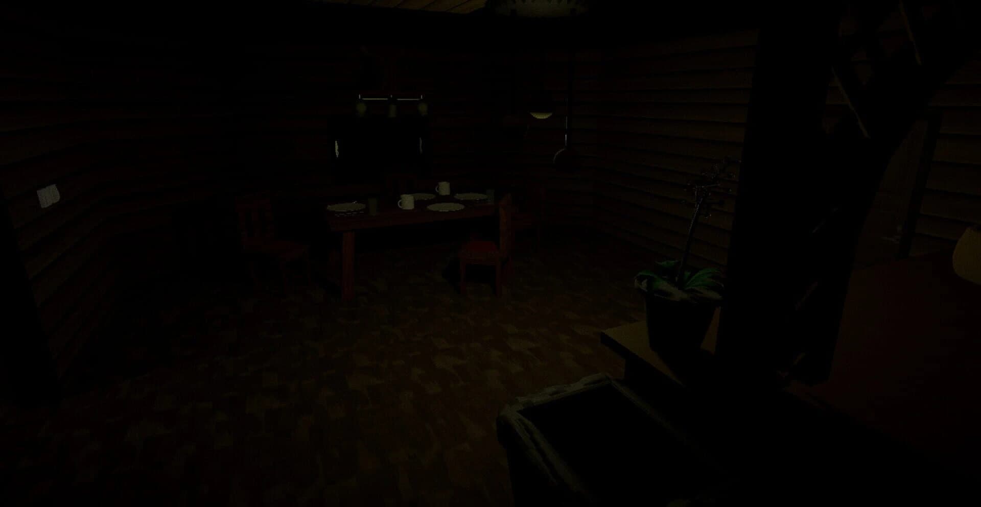 Inside Intruder screenshot 5
