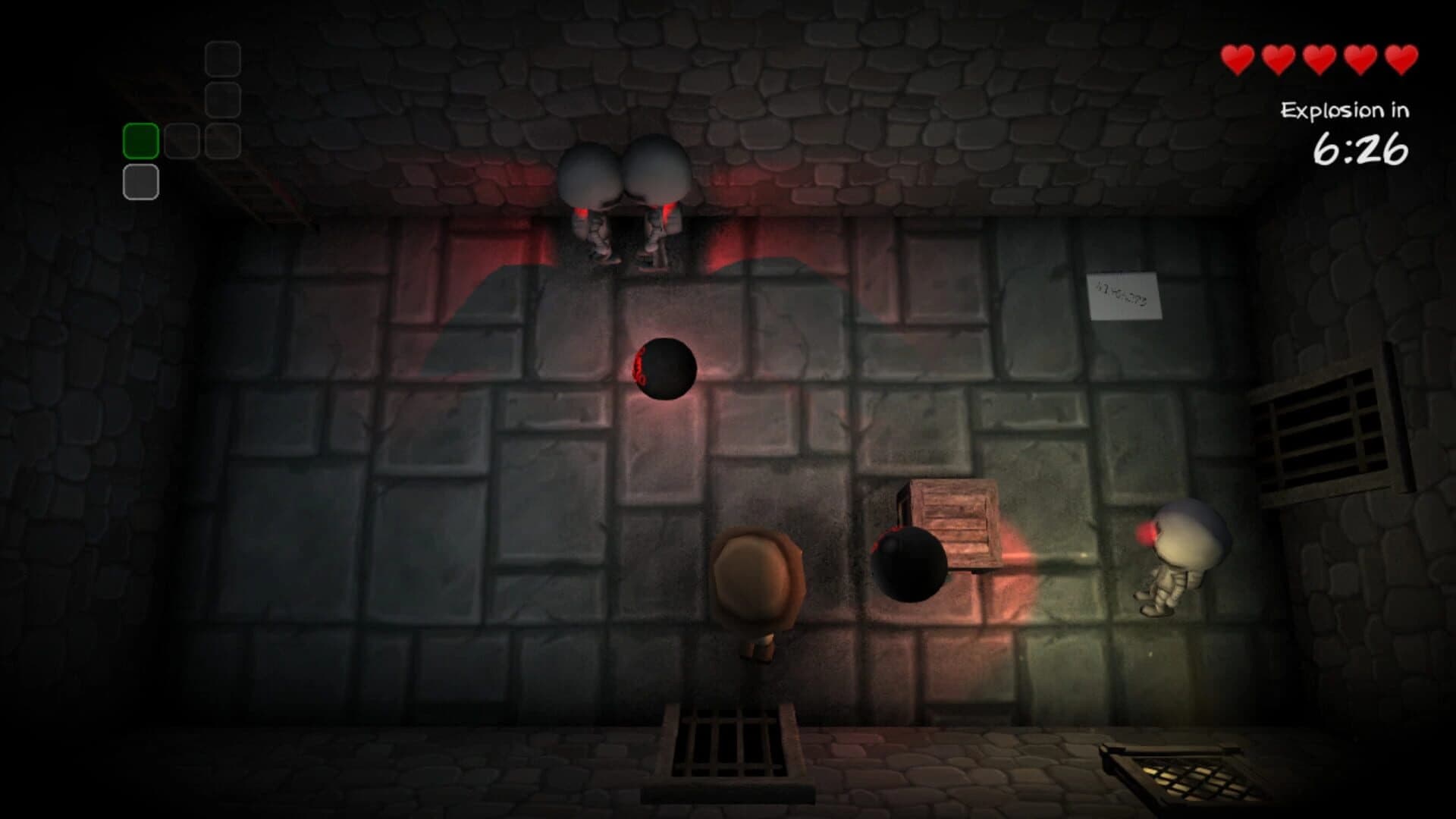 Inside the Code screenshot 4