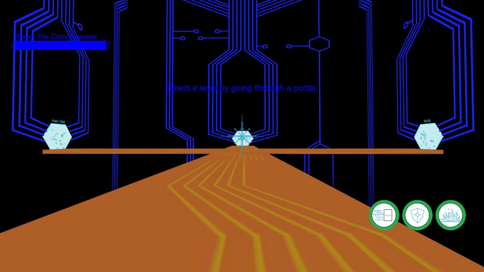 Inside the Computer screenshot 5