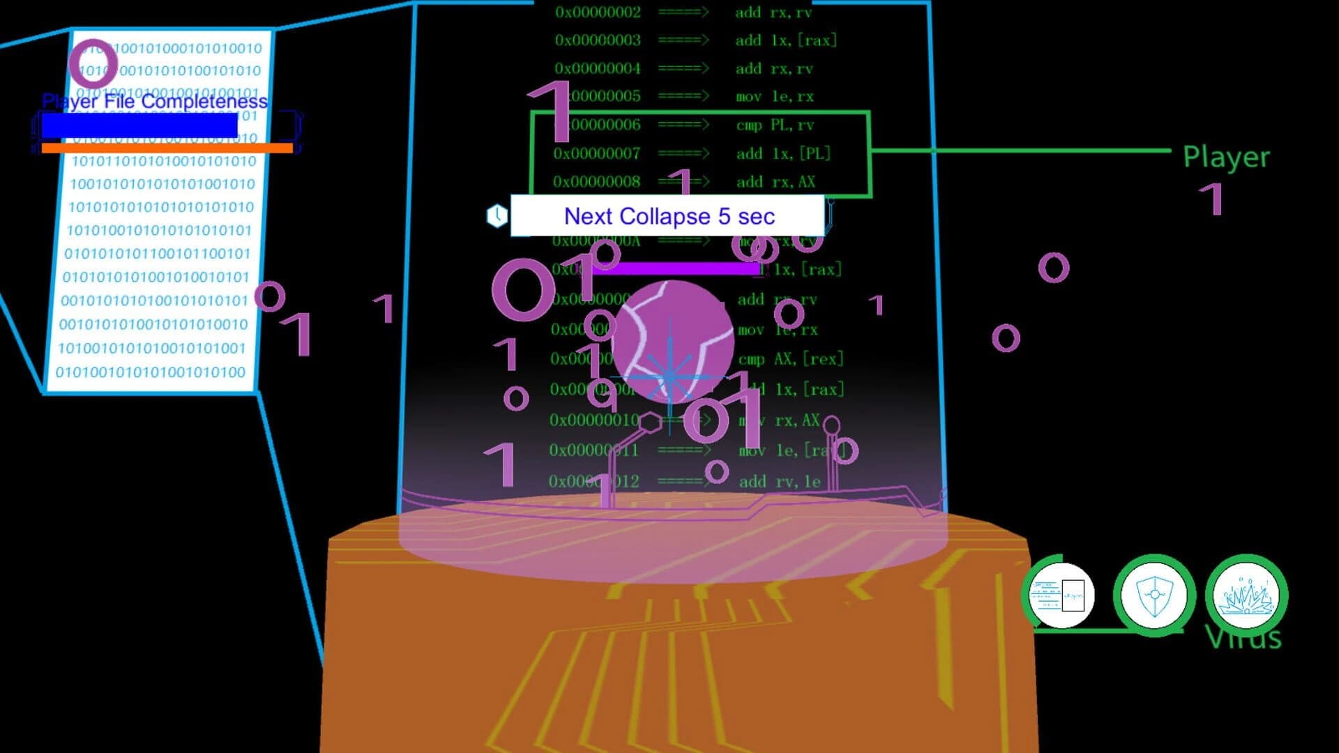 Inside the Computer screenshot 3