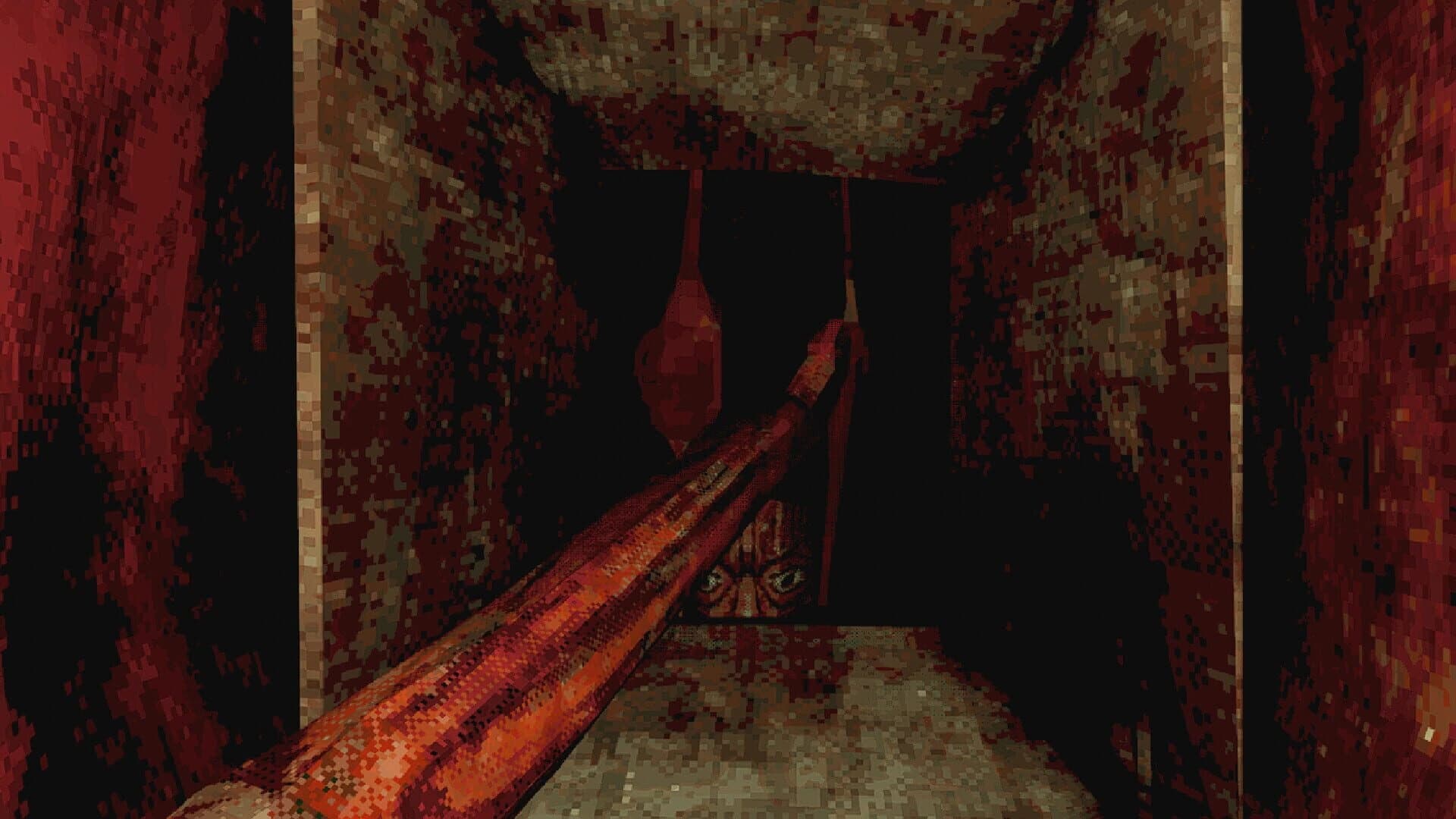 Inside the Flesh Engine screenshot 1