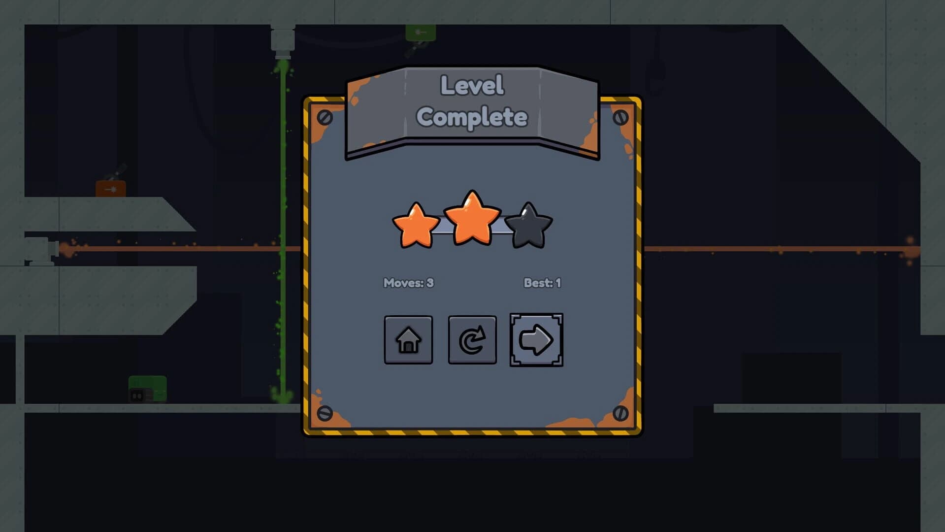 Inside the Machine screenshot 2