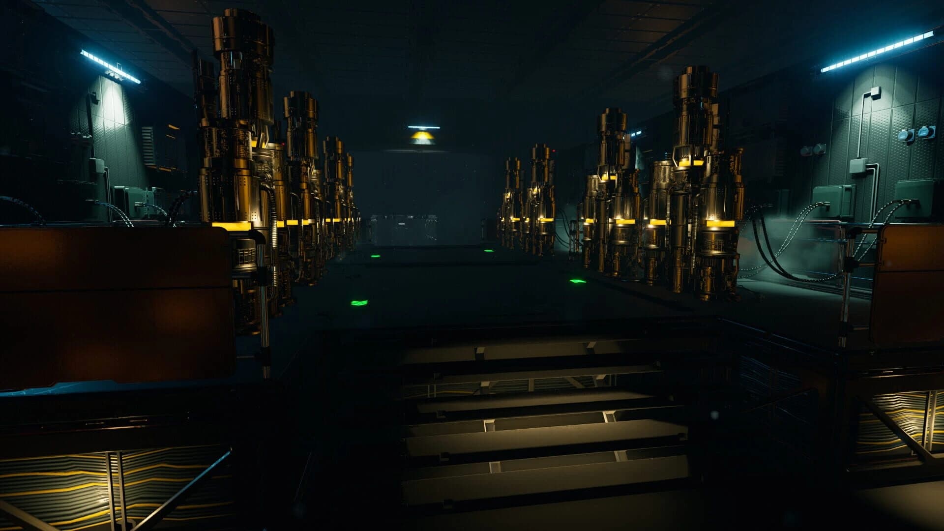 Insider Threat screenshot 5