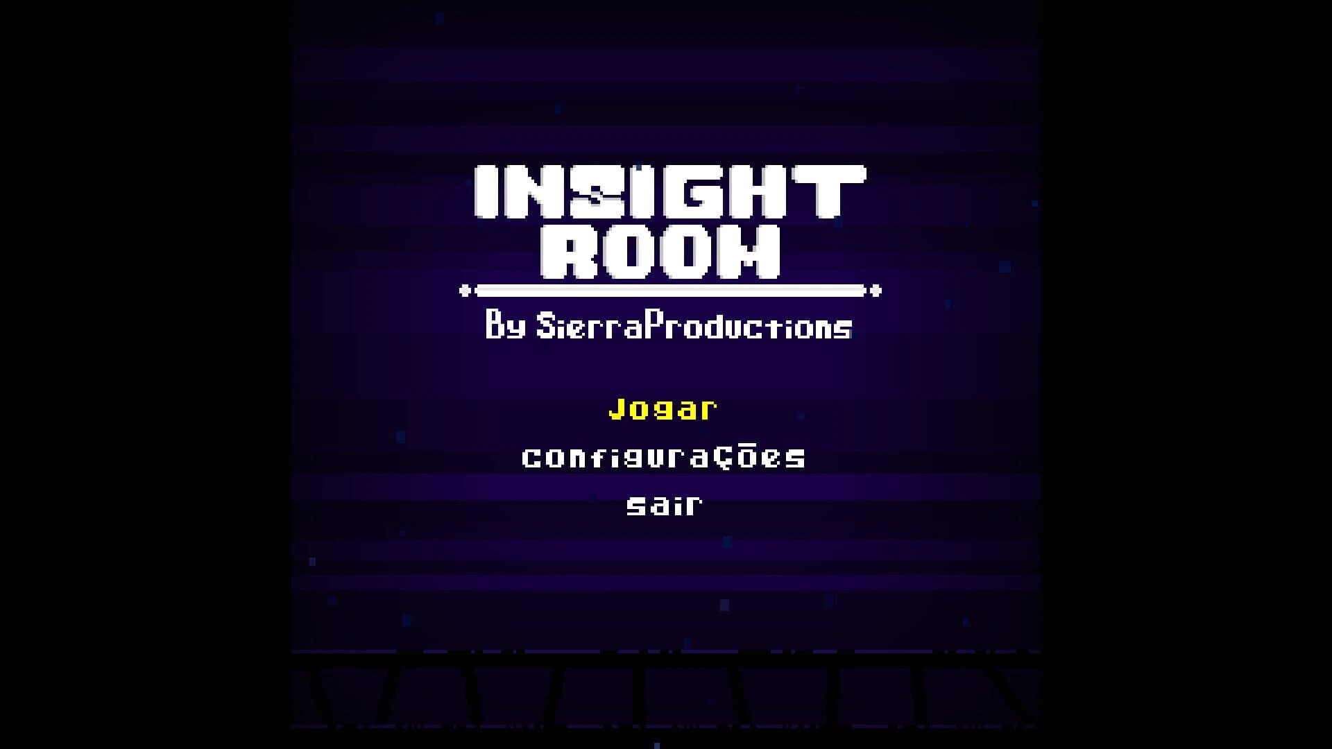 Insight Room screenshot 1