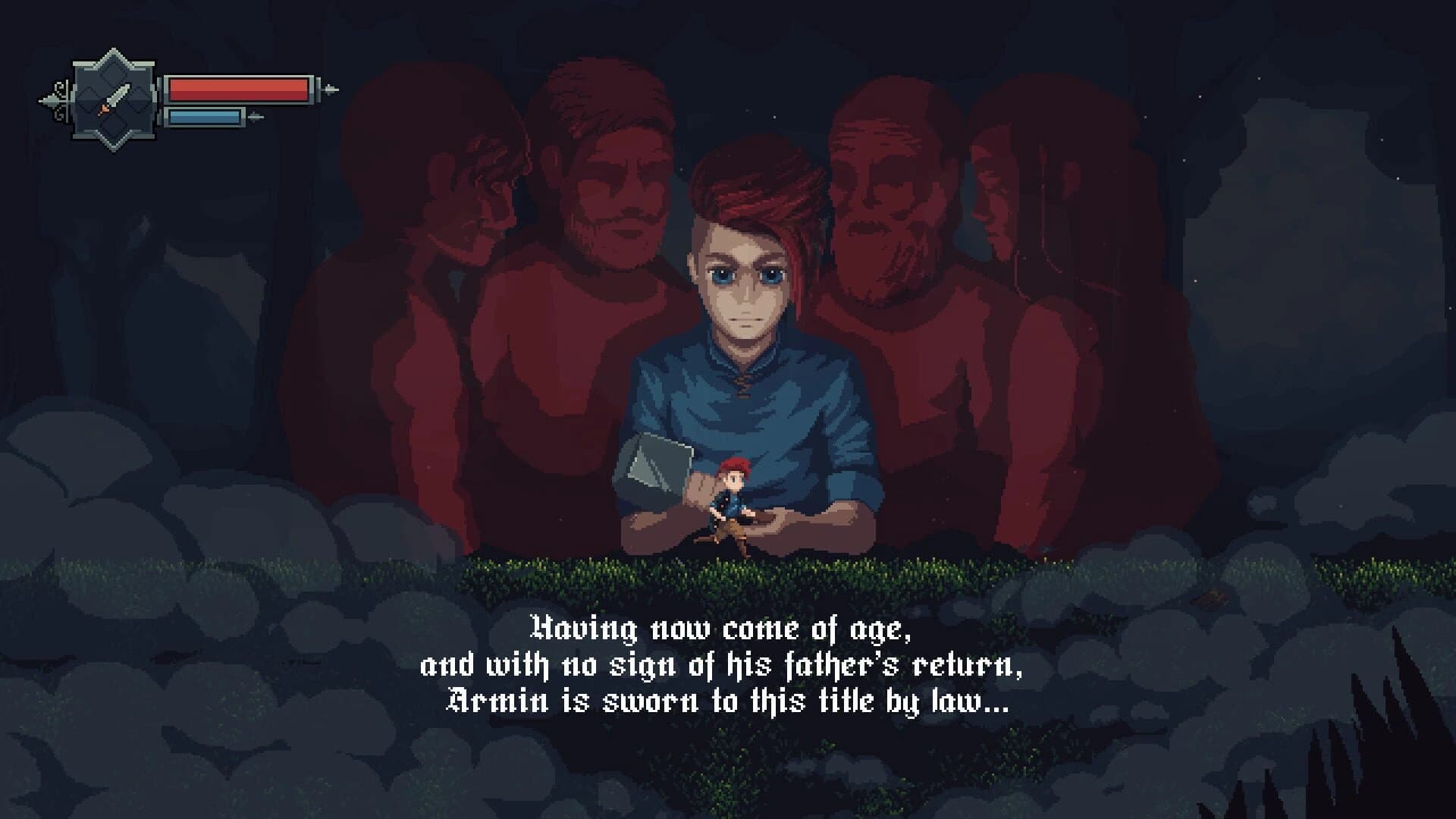 Insignia screenshot 2
