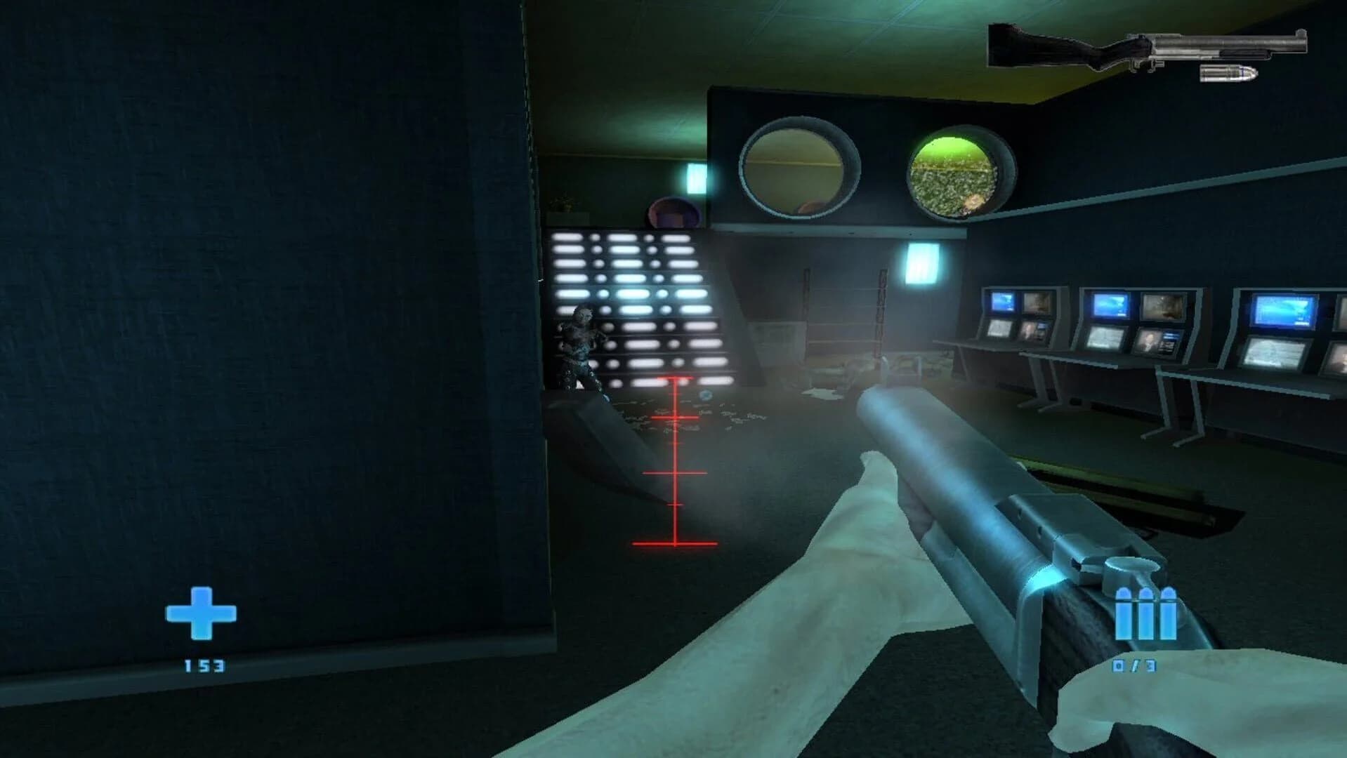 Insincere screenshot 2