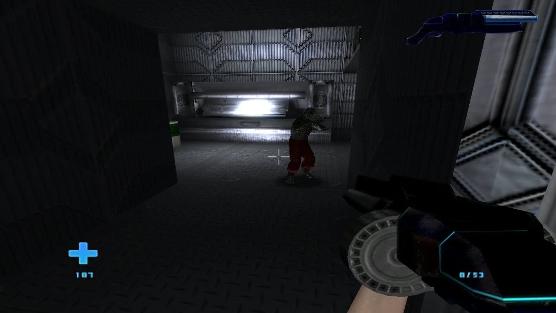 Insincere screenshot 3