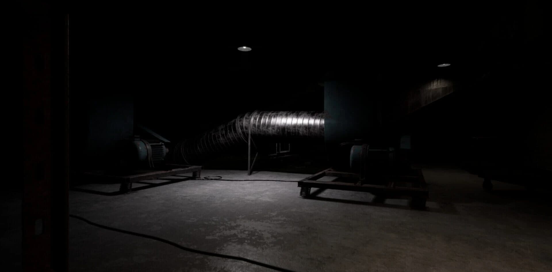 Insomnia screenshot 5
