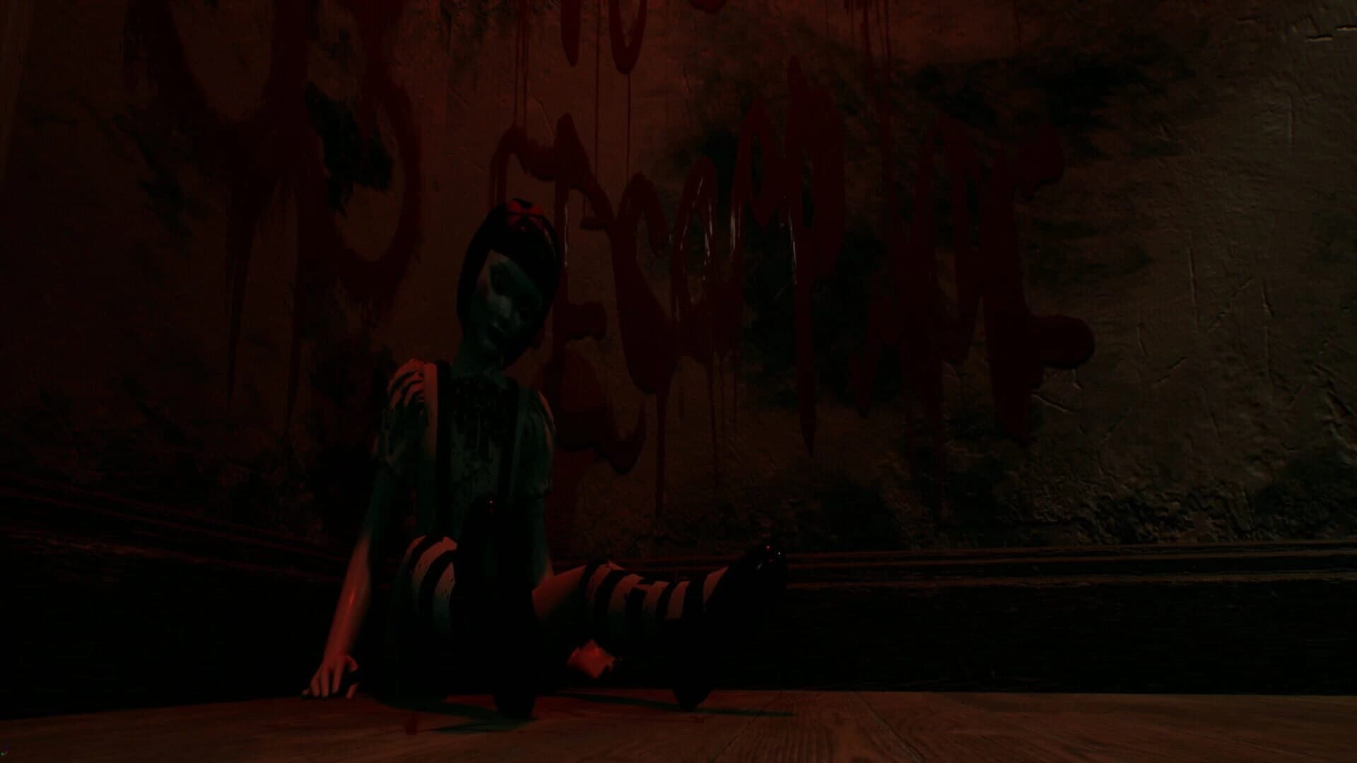 Insomnia screenshot 5
