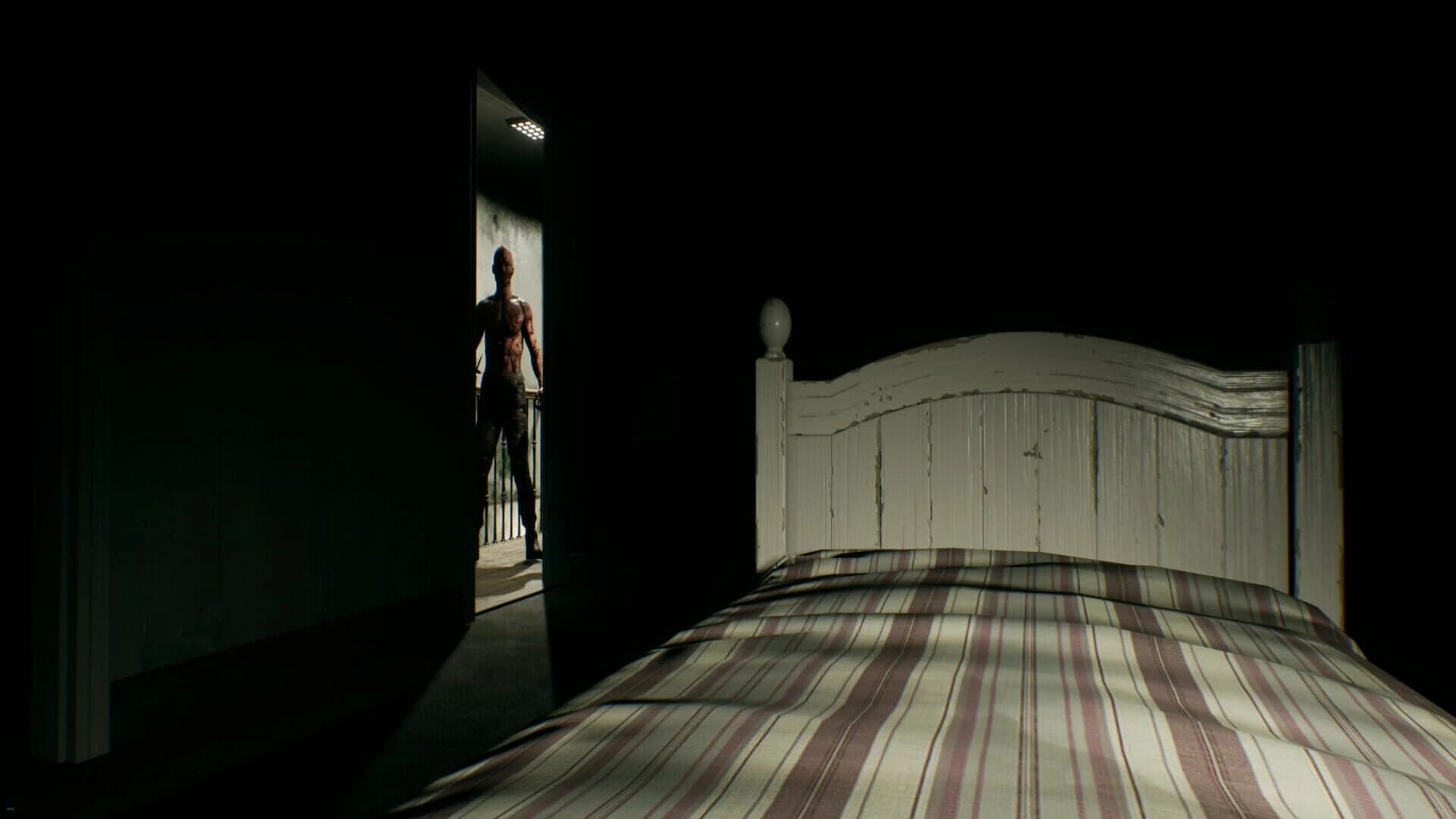 Insomnia screenshot 3