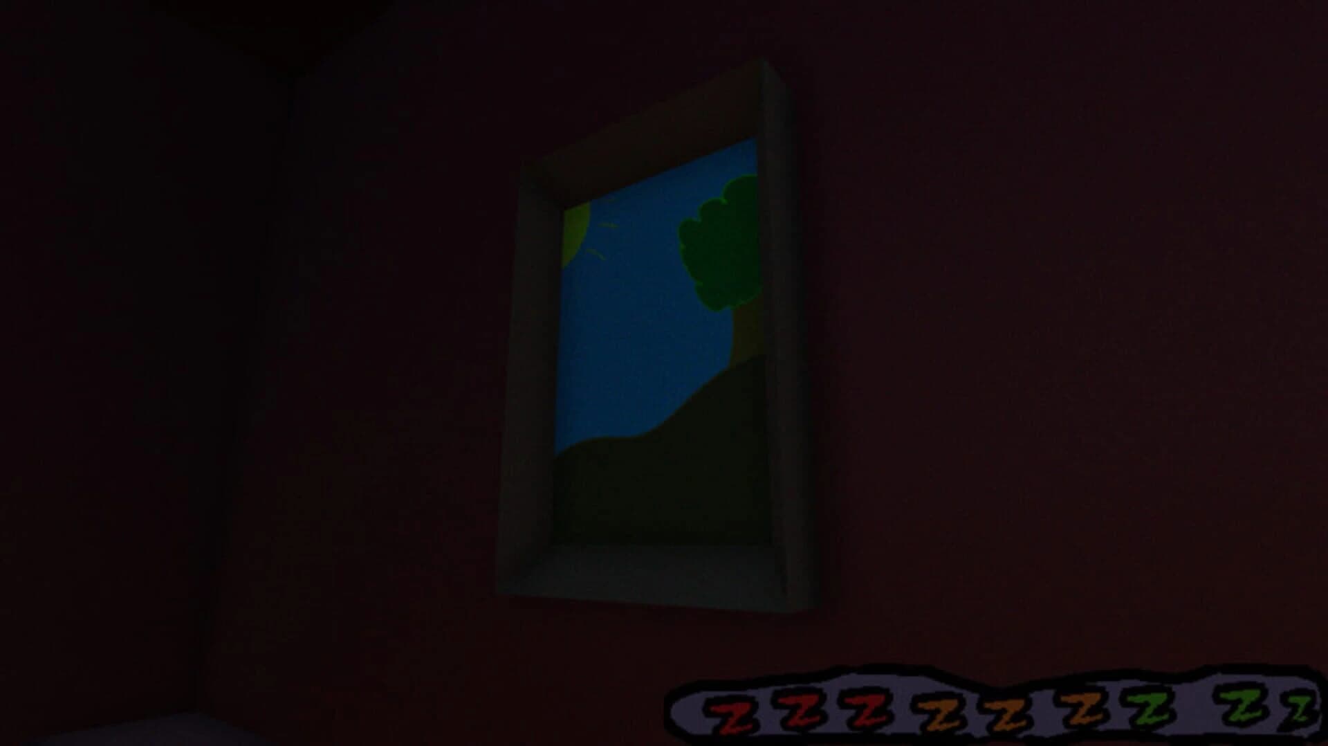 Insomnious screenshot 5