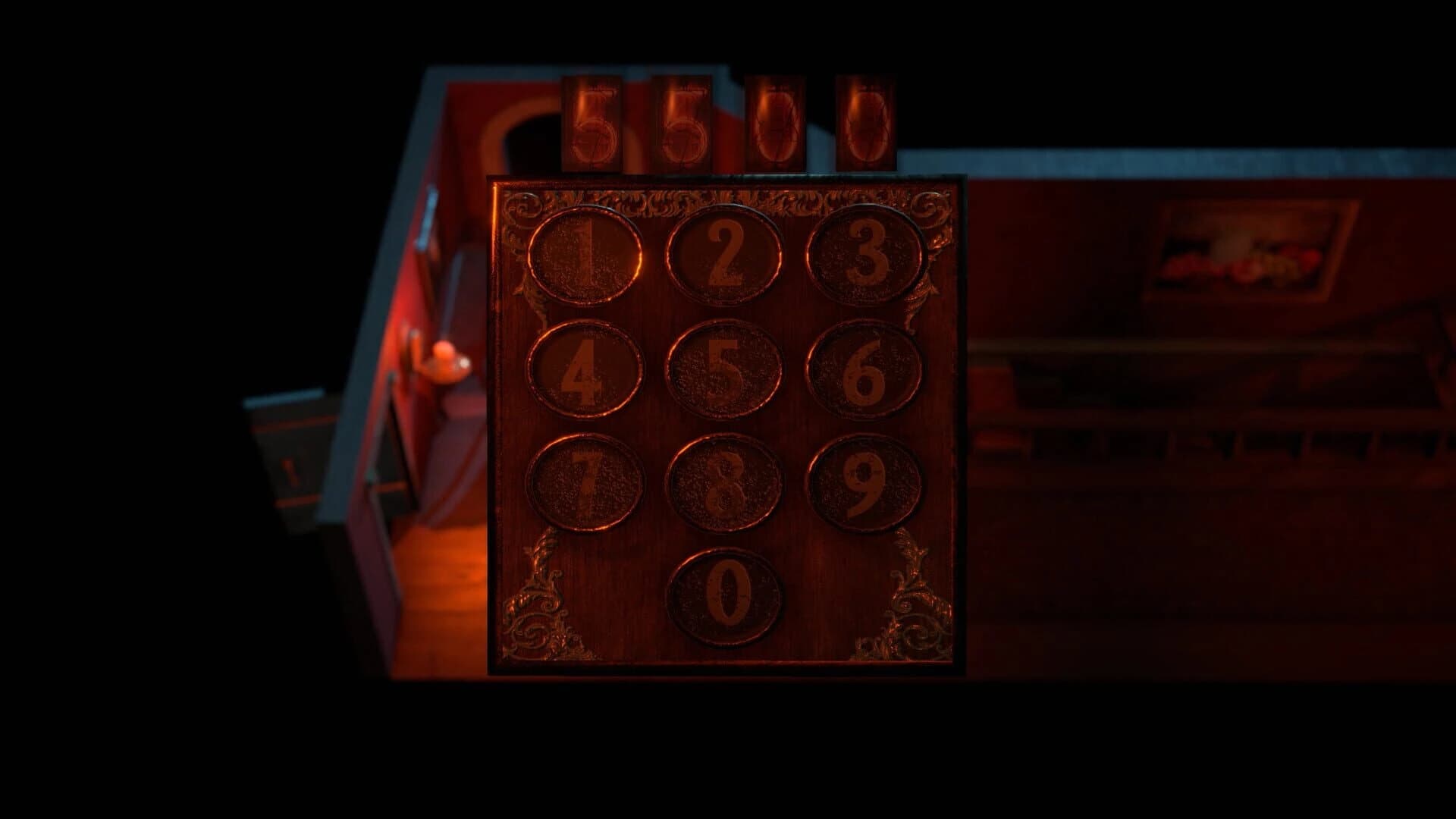 Inspector Detective: Private Eye screenshot 3