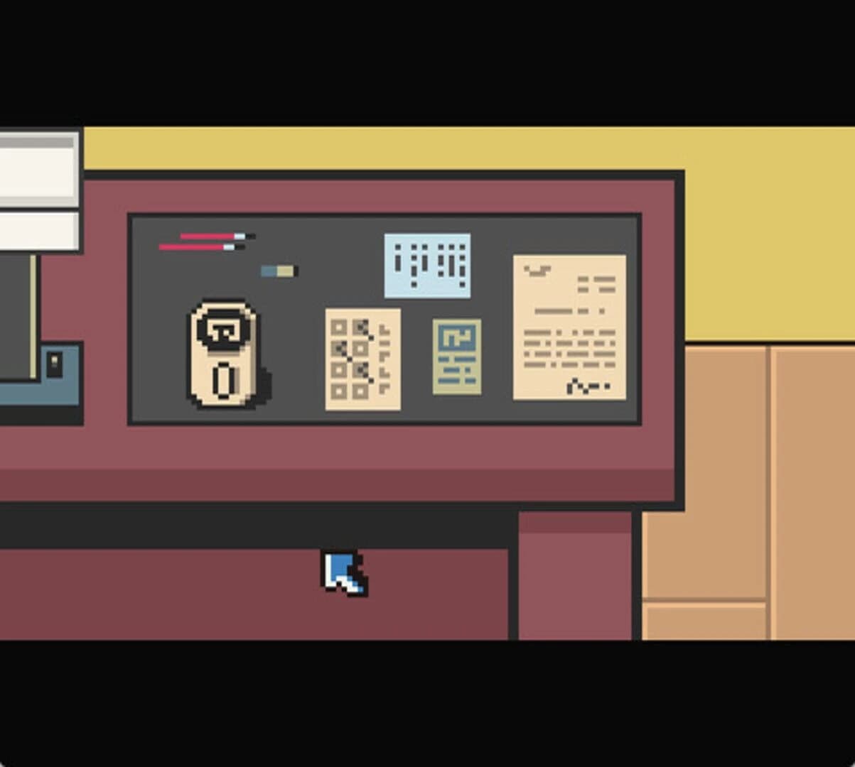 Inspector Waffles: Early Days screenshot 4
