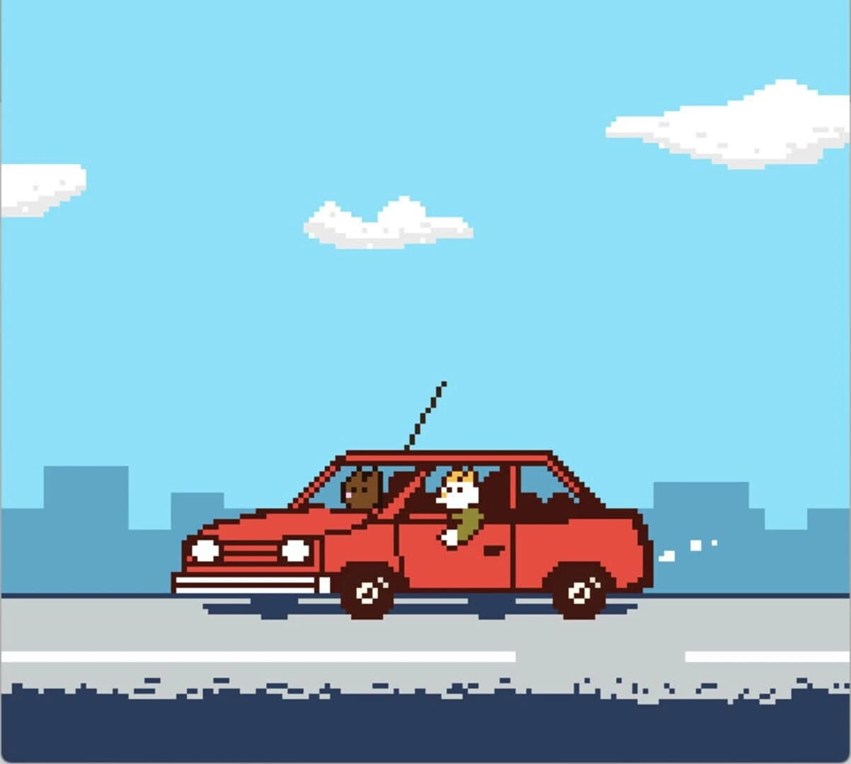 Inspector Waffles: Early Days screenshot 1