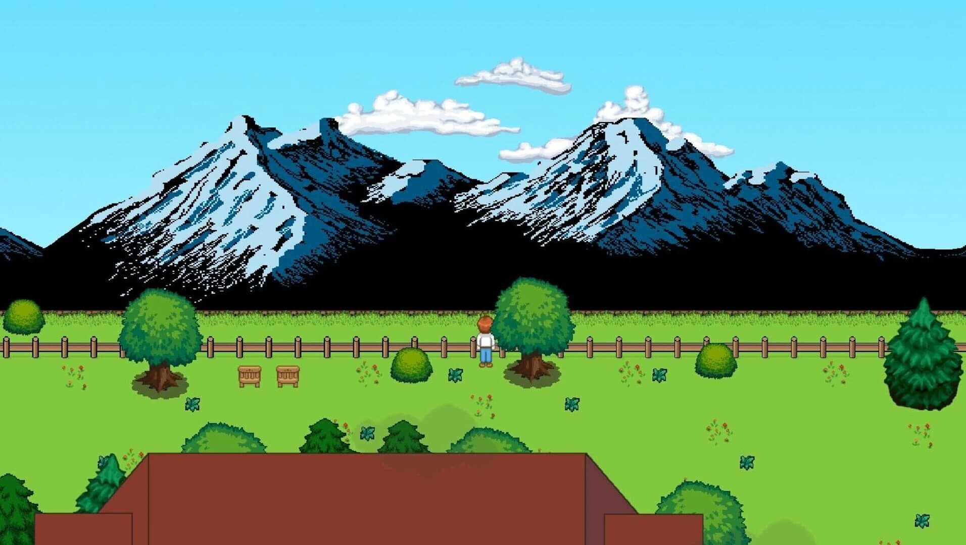 Inspiring Dreams screenshot 1