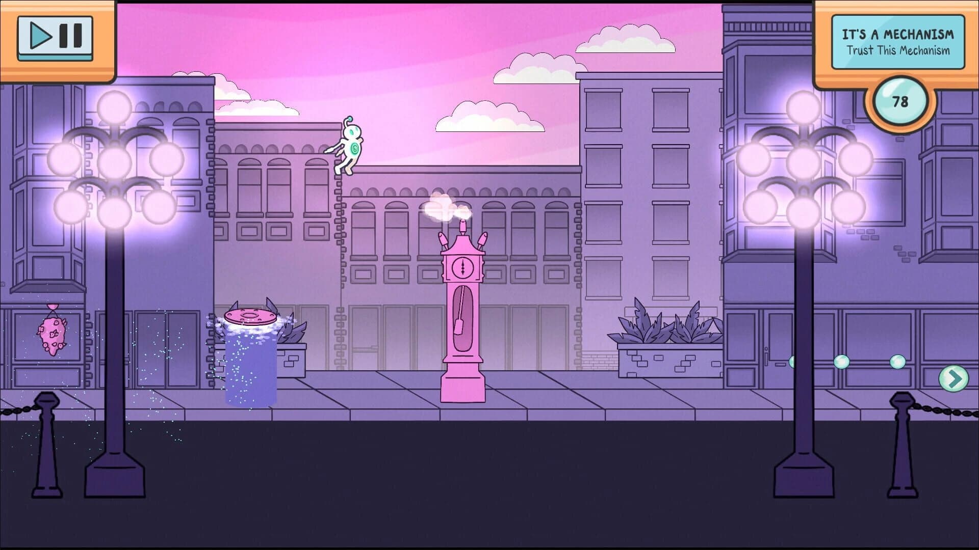 InspoQuest screenshot 5