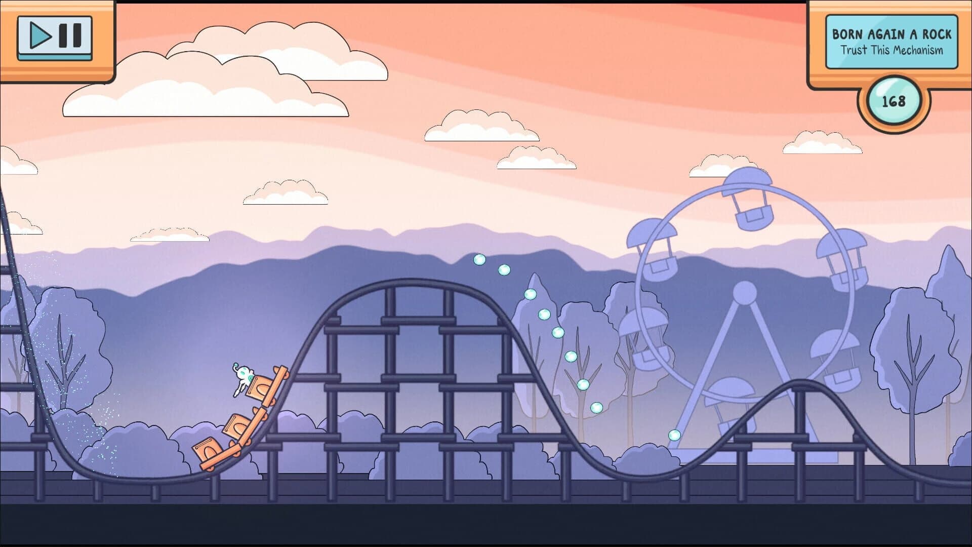 InspoQuest screenshot 3