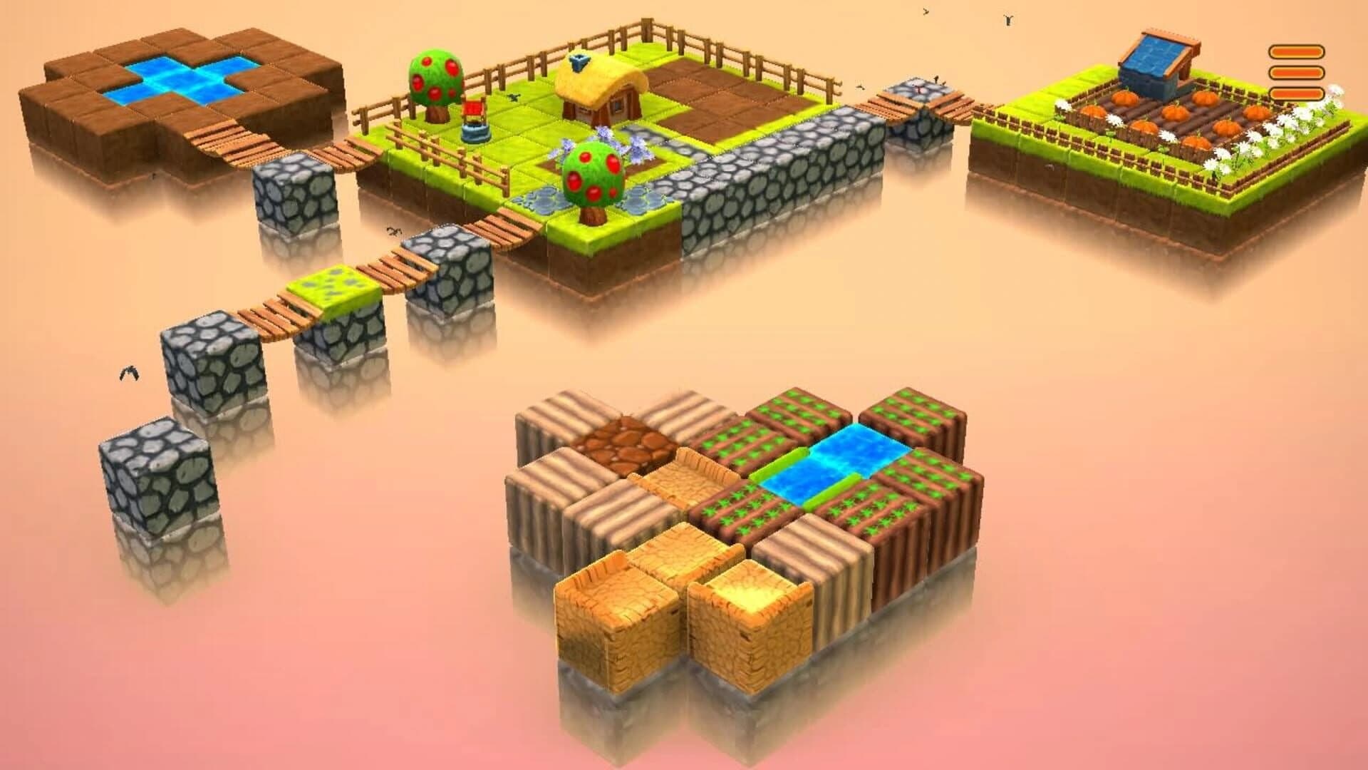 Instant Farmer screenshot 2