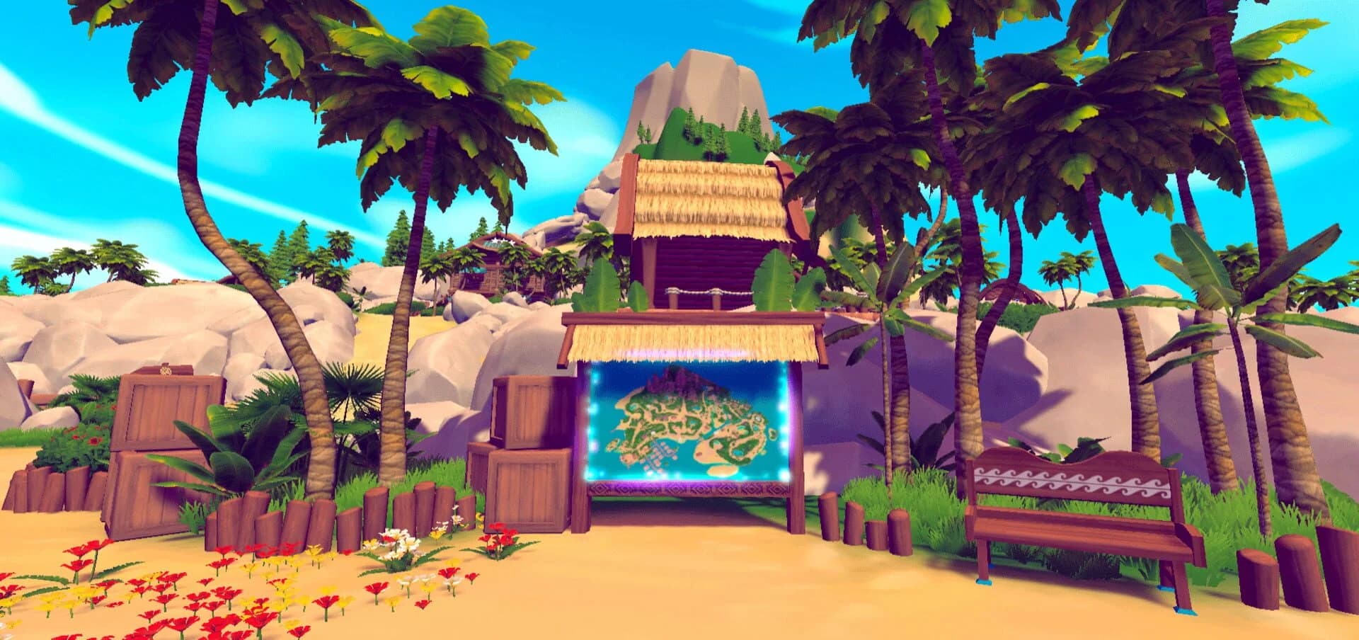 Instant Sports Paradise screenshot 4