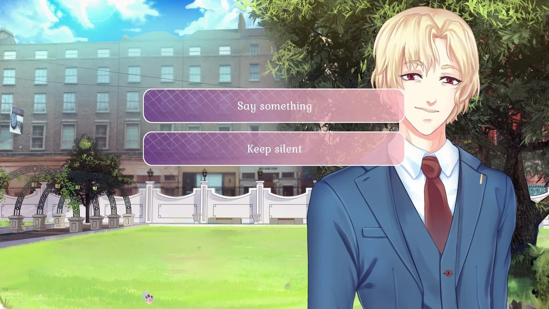 Instinct screenshot 3