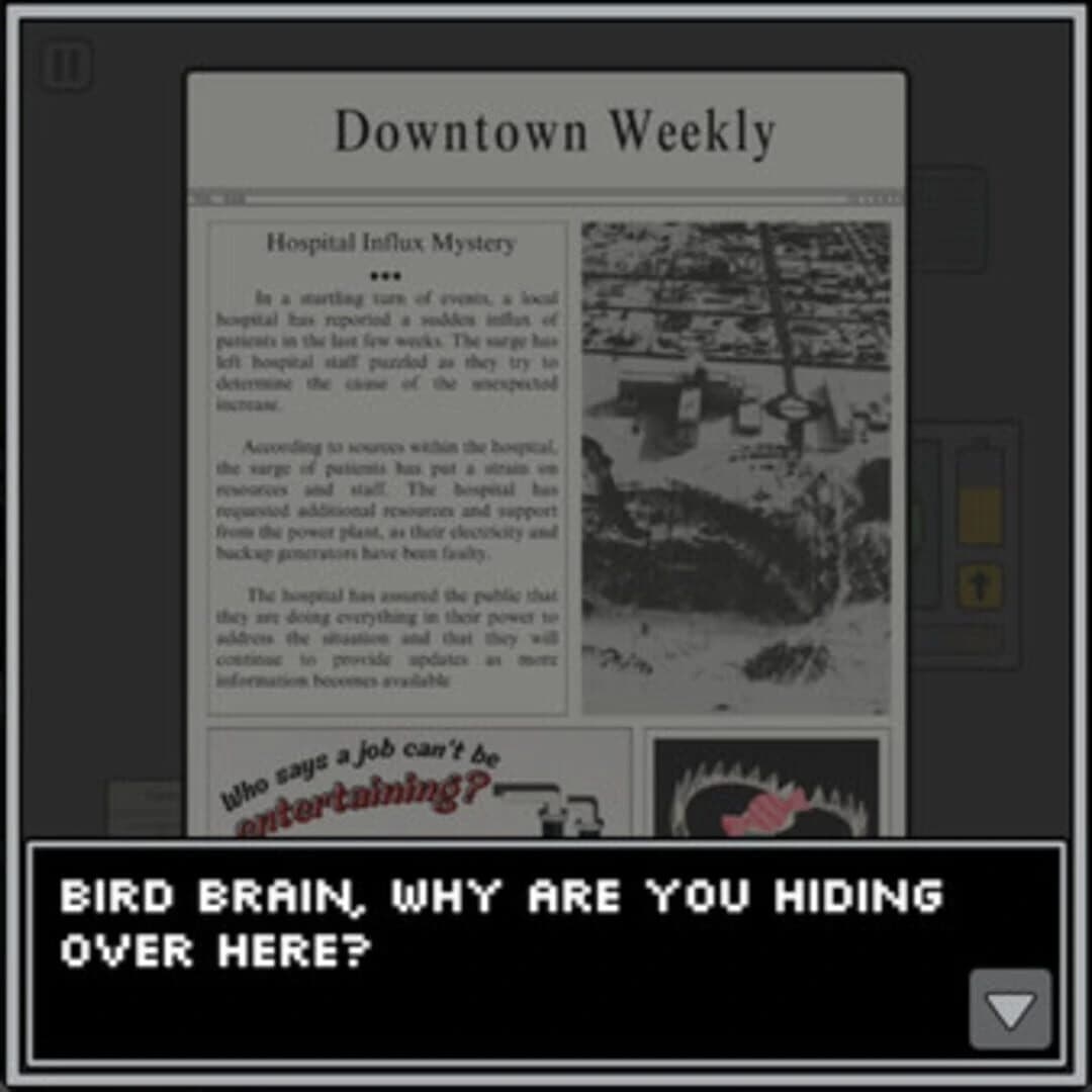 Instruction screenshot 1