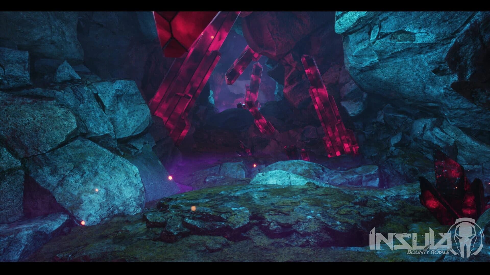Insula: Bounty Royale screenshot 5