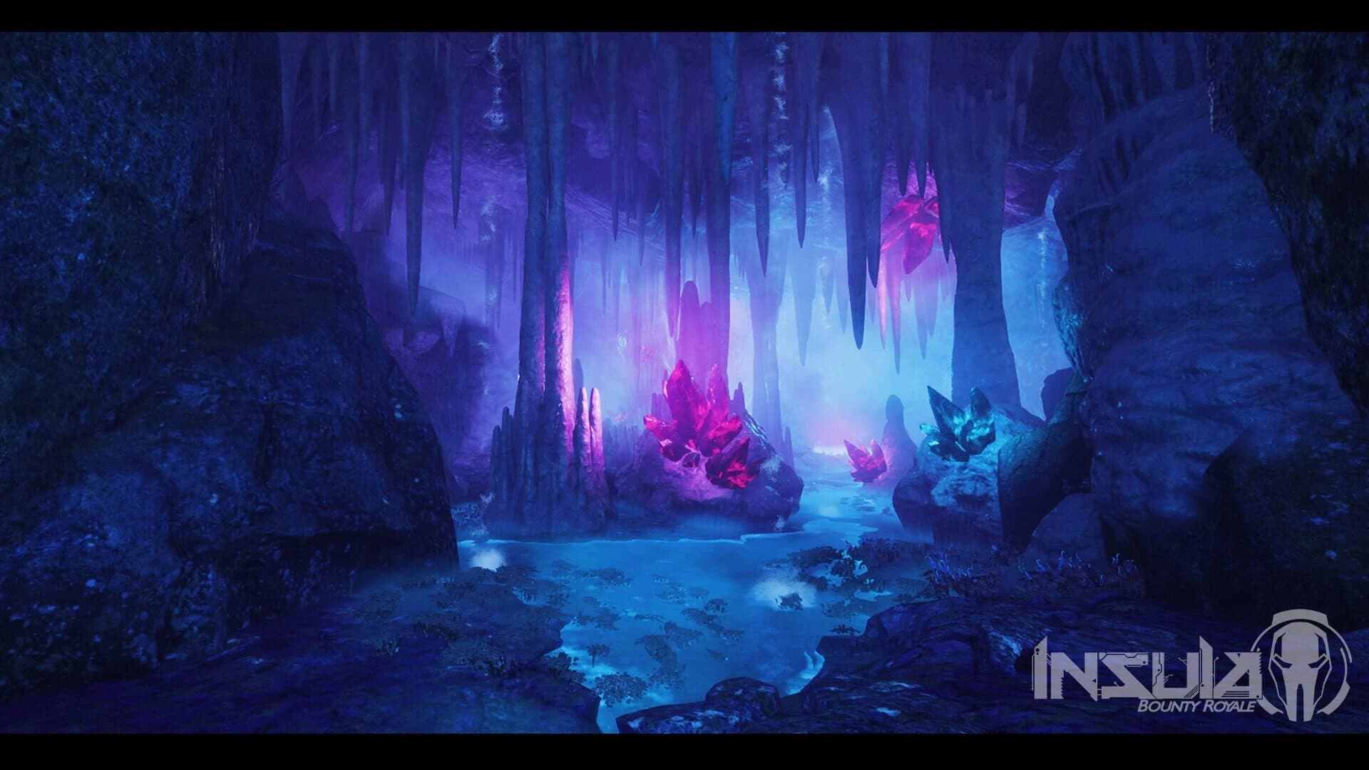 Insula: Bounty Royale screenshot 2