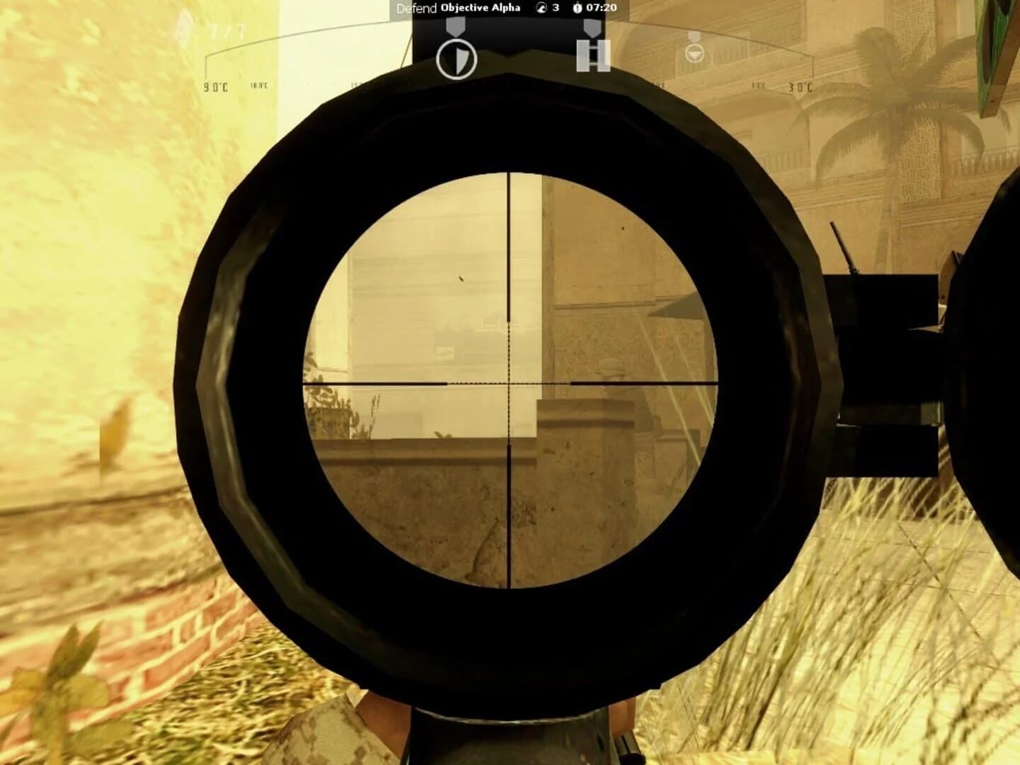 Insurgency: Modern Infantry Combat screenshot 5